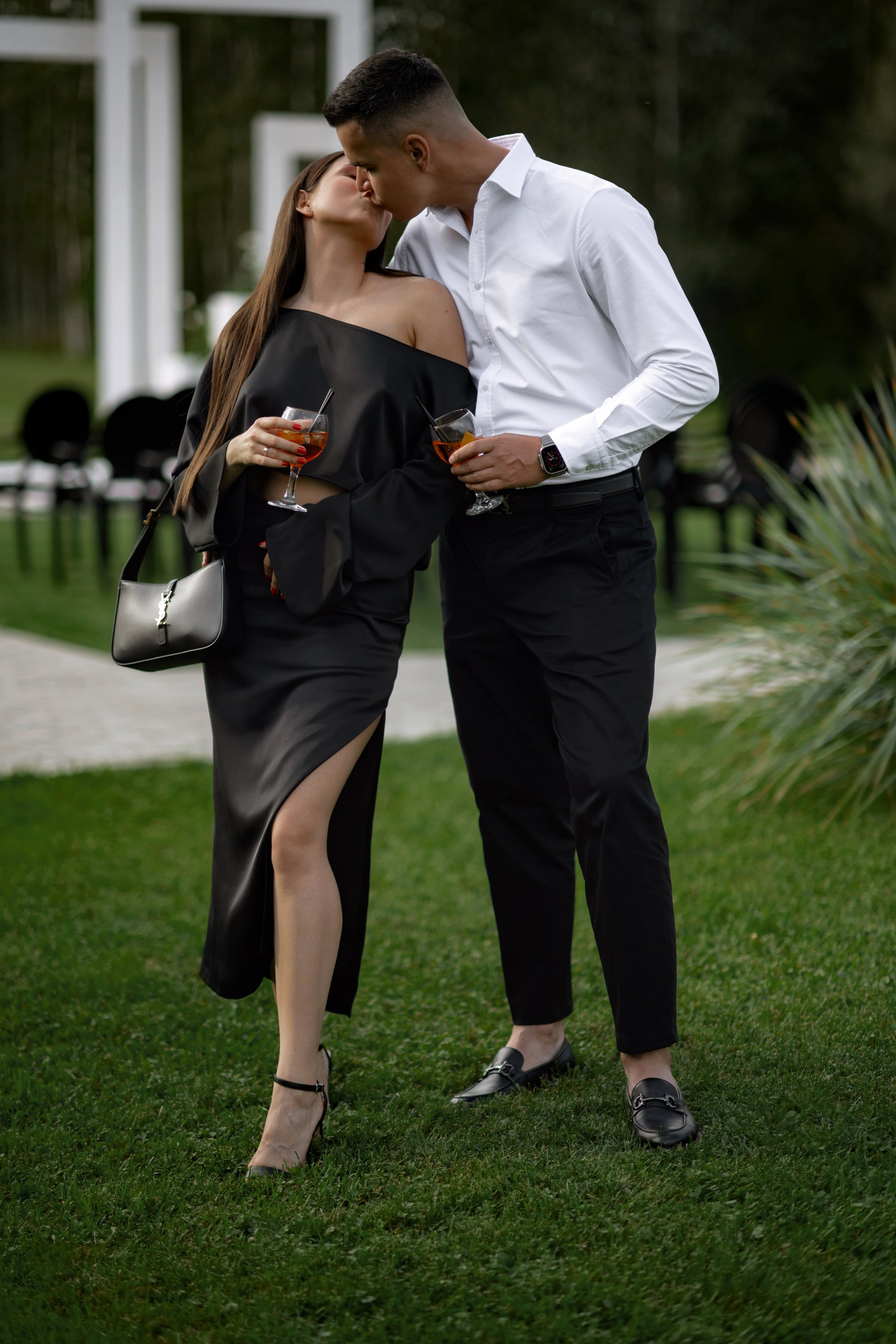 Саша & Диана. Фотограф Александр Захар. Минск, Москва, Дубай