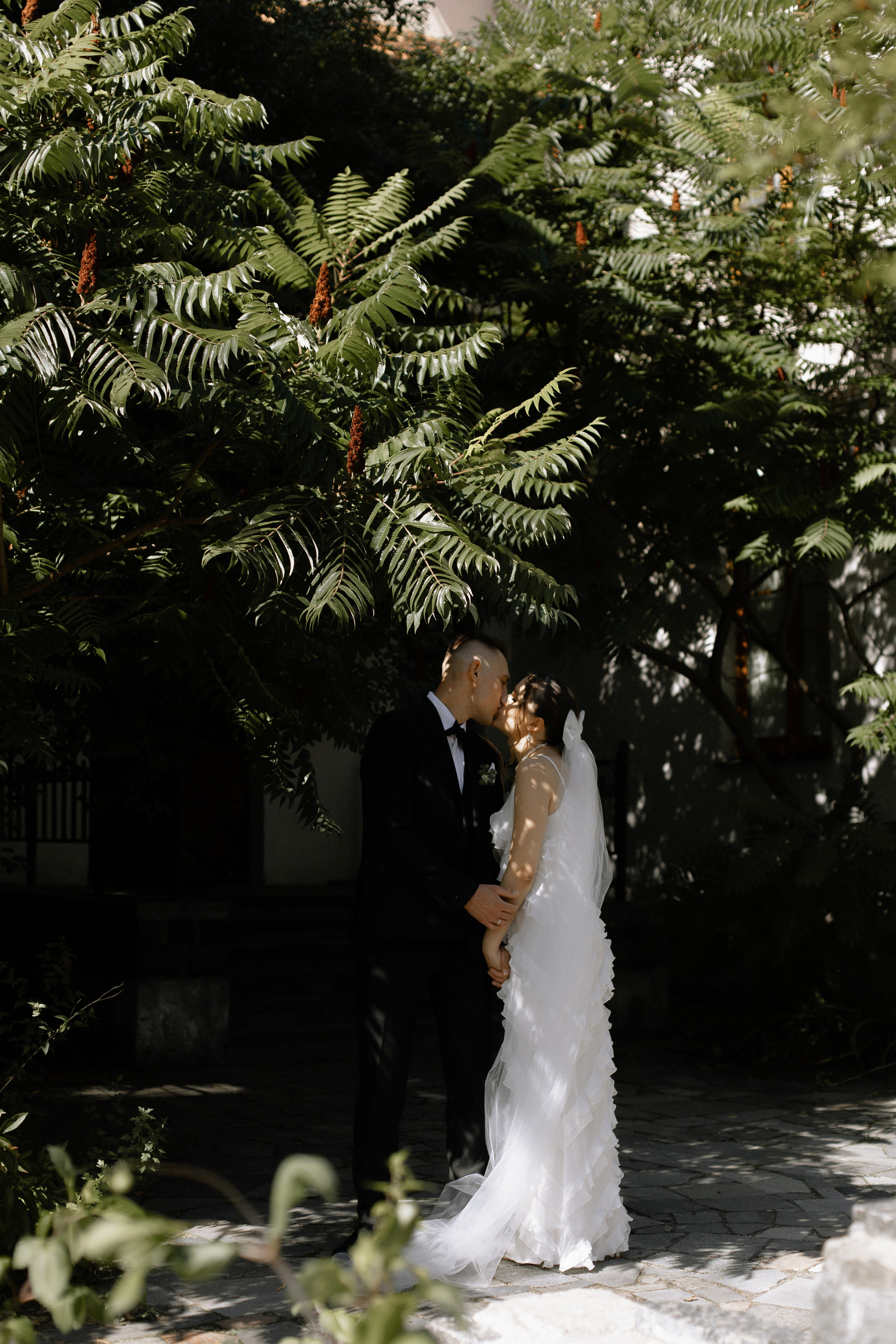 P&U. Фотограф Ира Григорьева