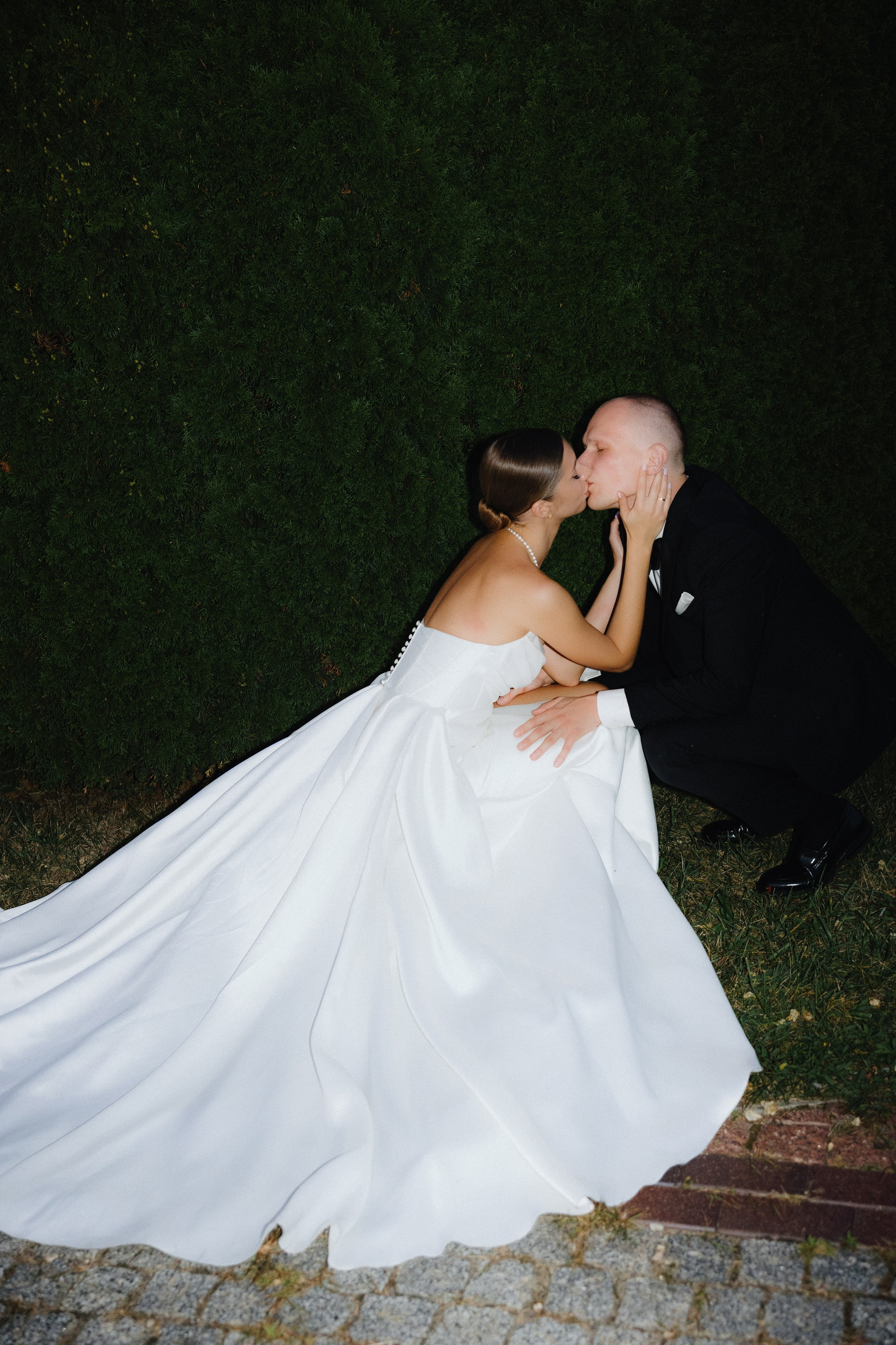 Алина и Никита 🤍. Фотограф в Минске Дарья Матвеенко