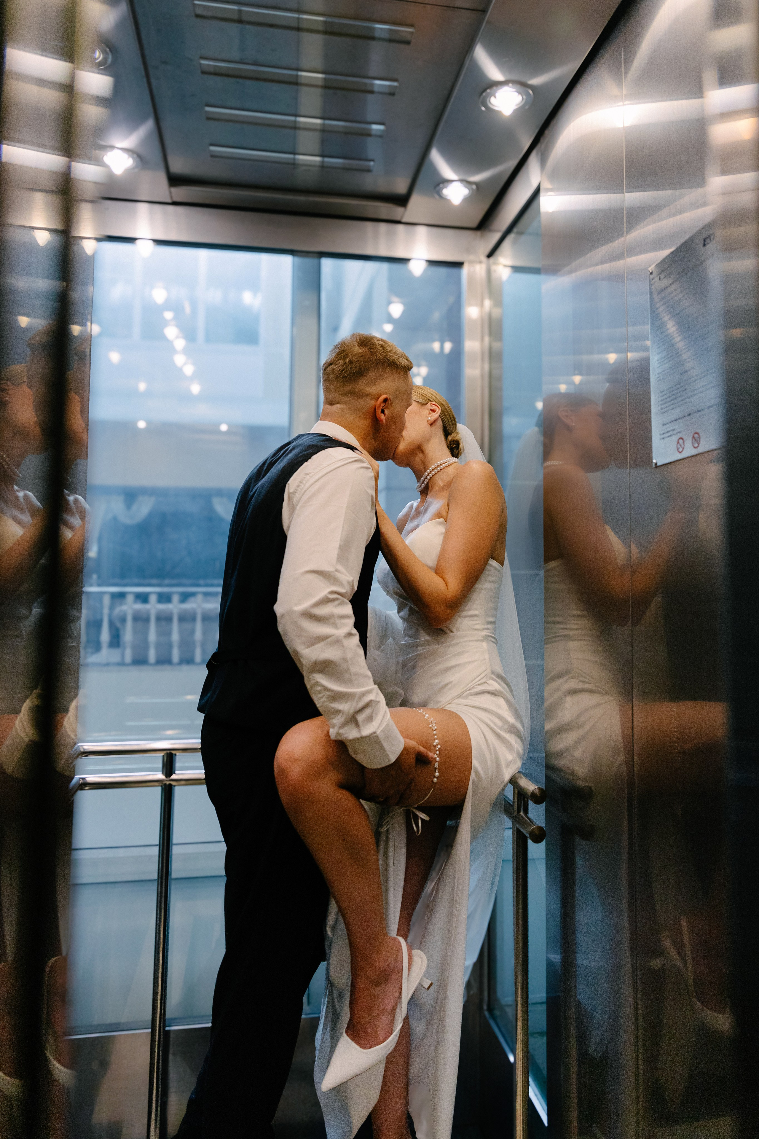 Владимир и Кристина. Сайт фотографа Марина Ефанова