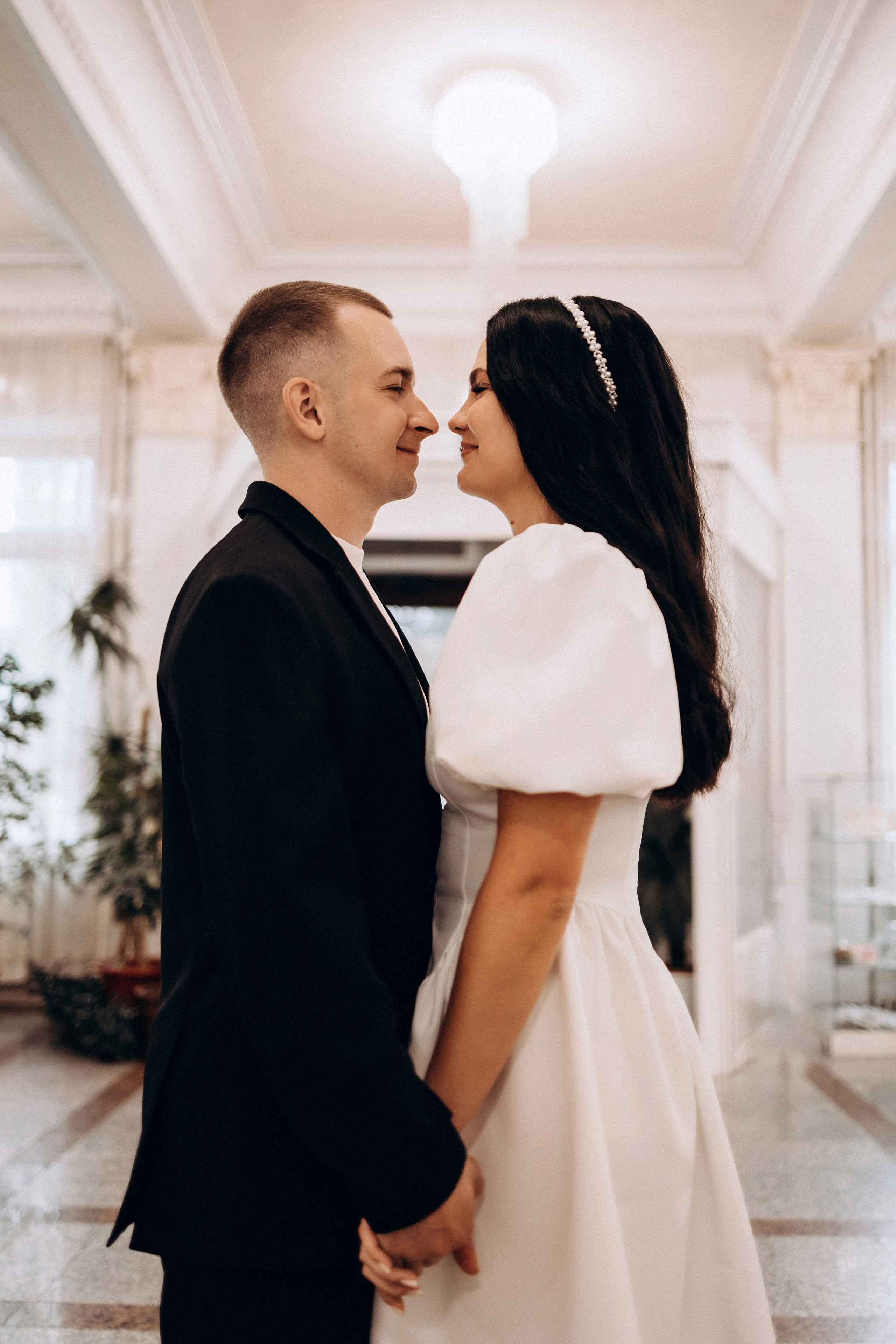 Алексей и Дарья. Фотограф Нижний Новгород