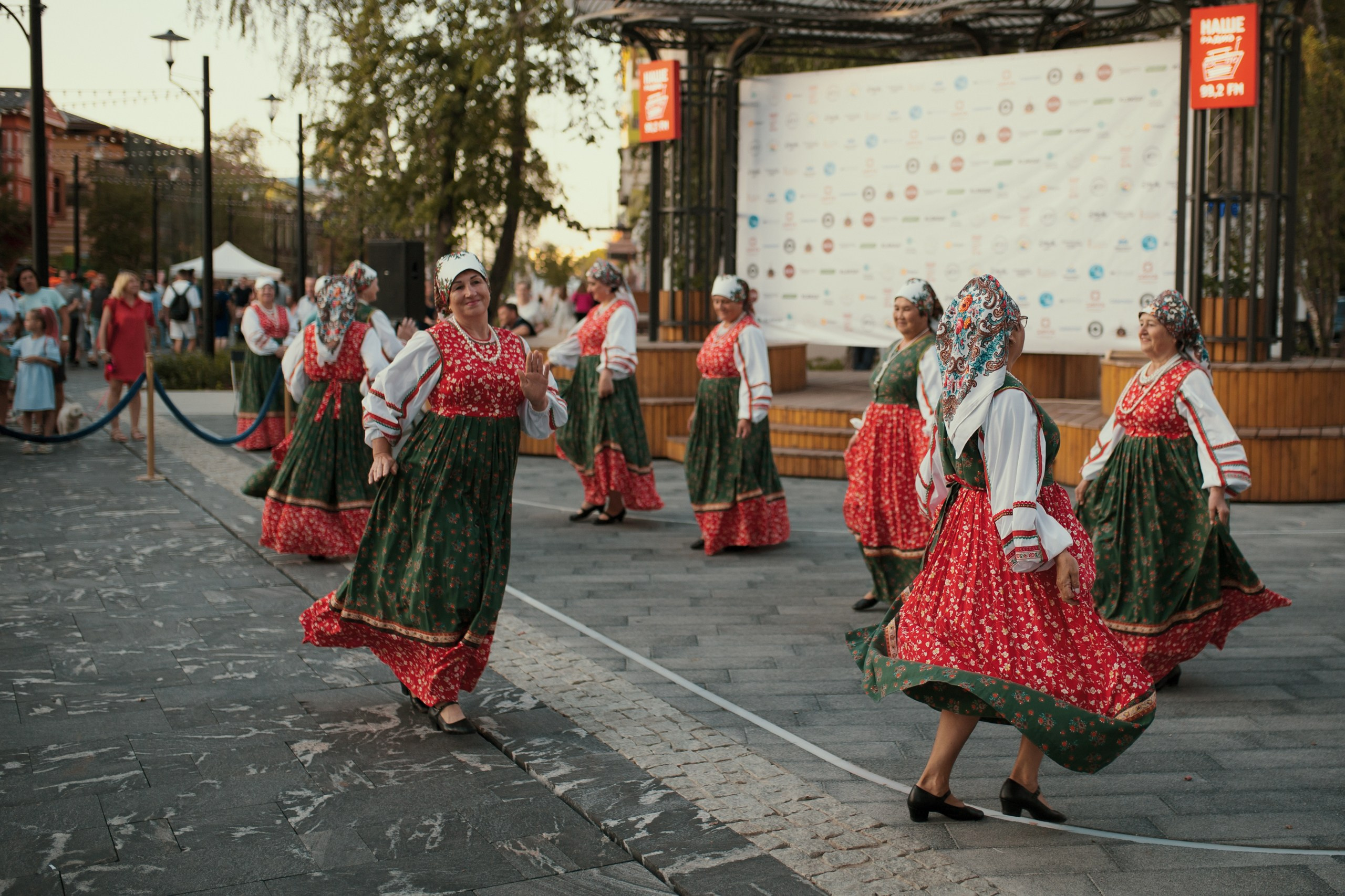 Reportage. Фотограф Ваня Бархатов