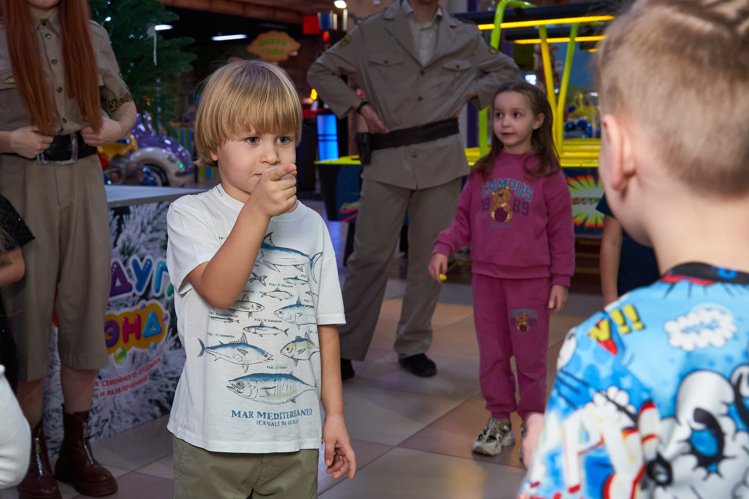 Детские праздники. Фотограф для брендов и маркетплейсов Екатеринбург Екатерина Дроздова