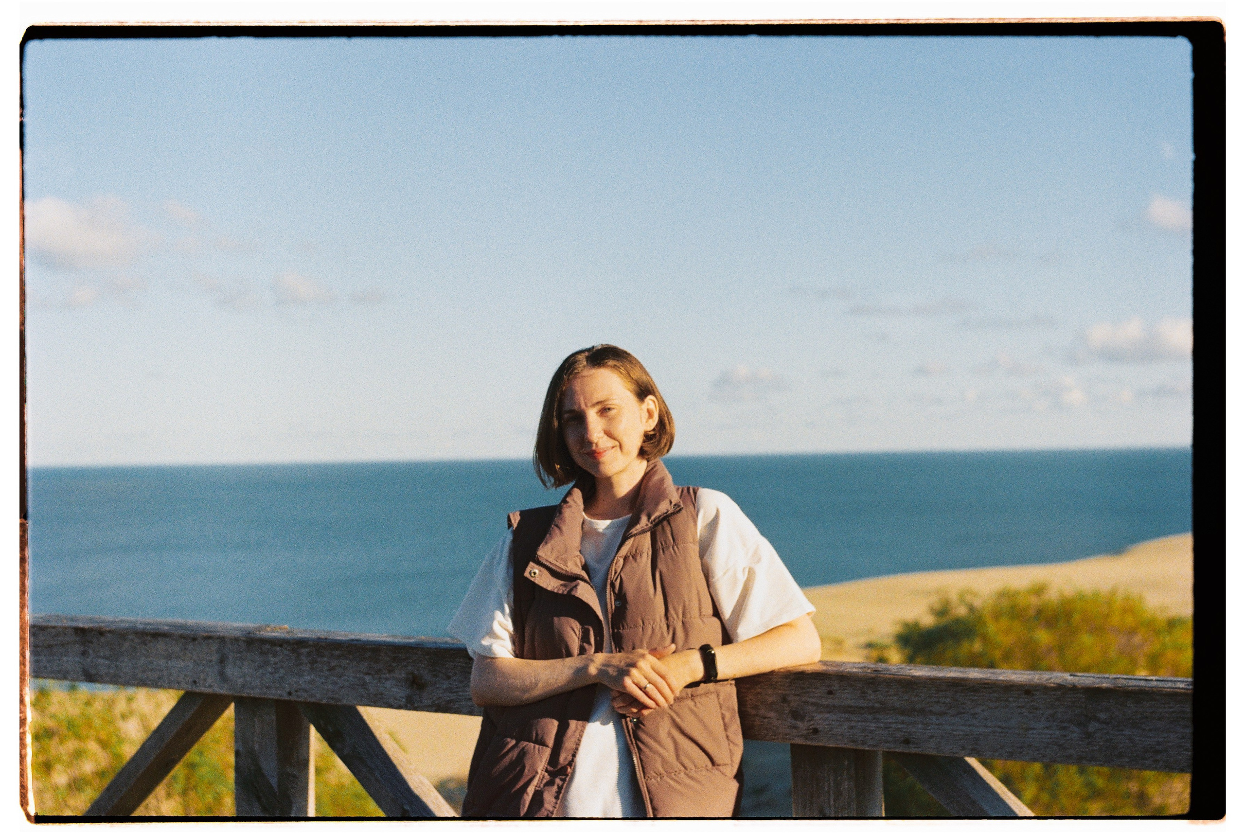 Калининградская область и Санкт-Петербруг | 2024. Портретный фотограф | Олеся Комарова | Екатеринбург