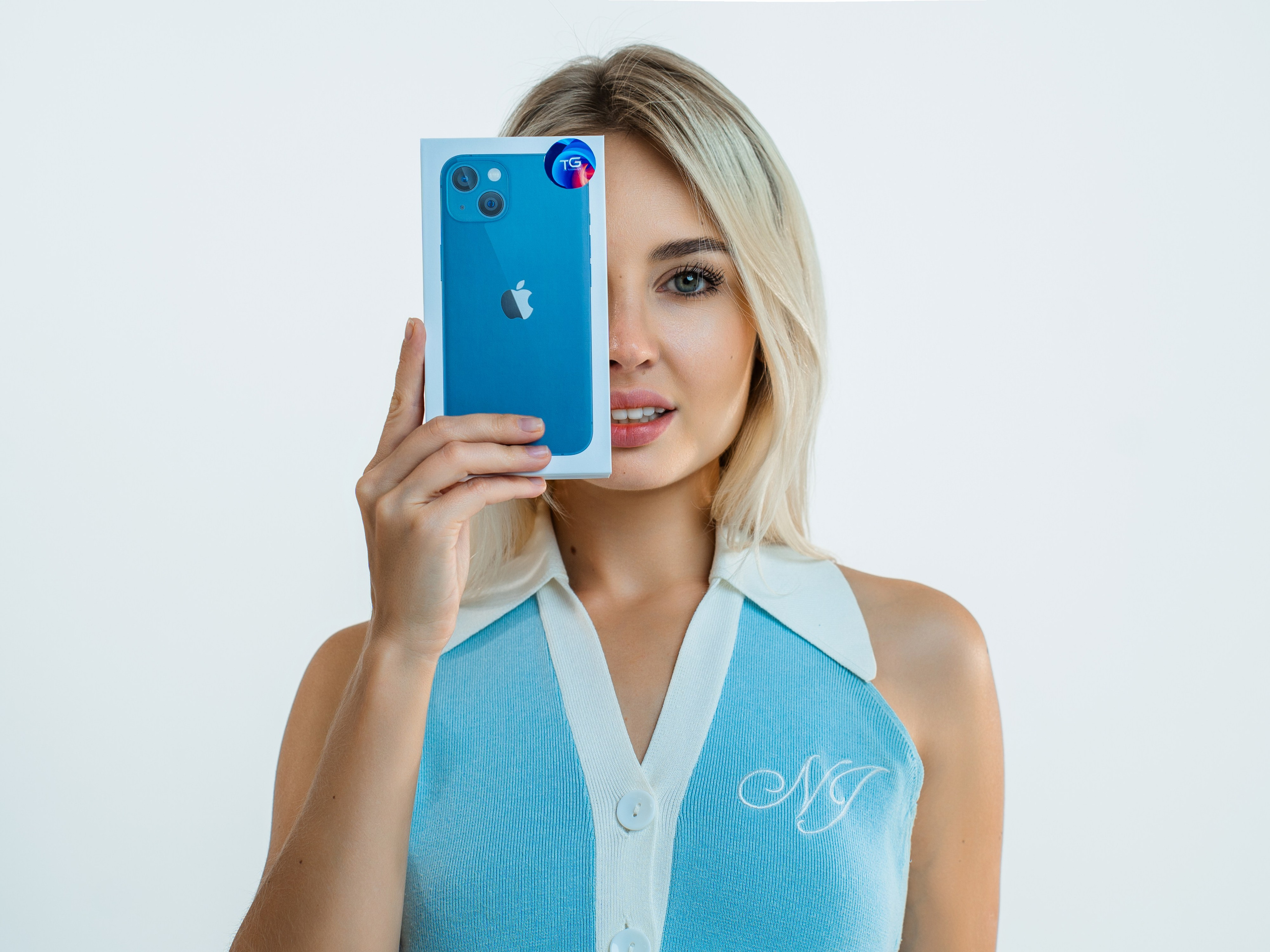 Для магазина Iphone. Фотограф Мария N Екатеринбург