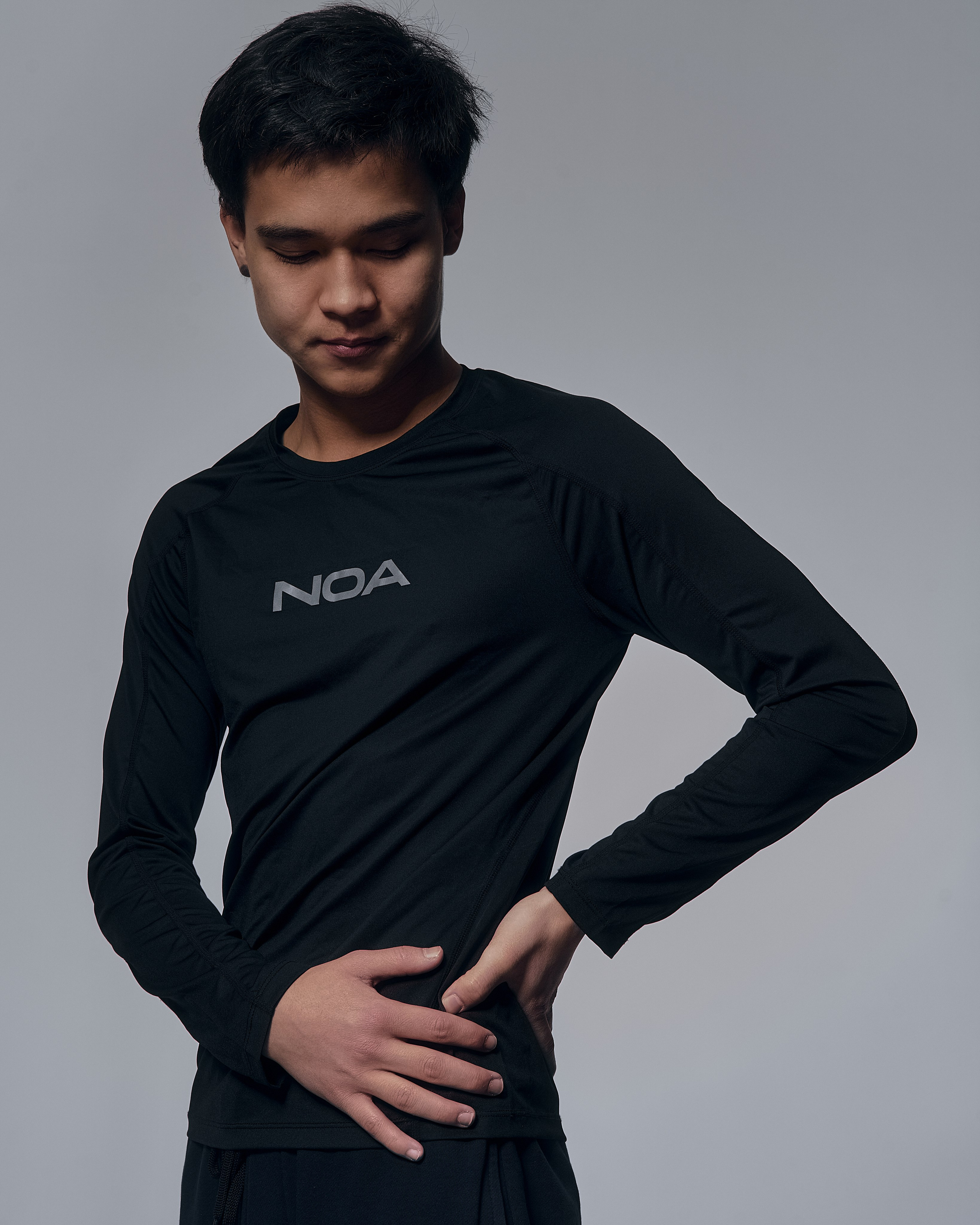 Noa Fitwear. Фотограф Москва Сергей Громов