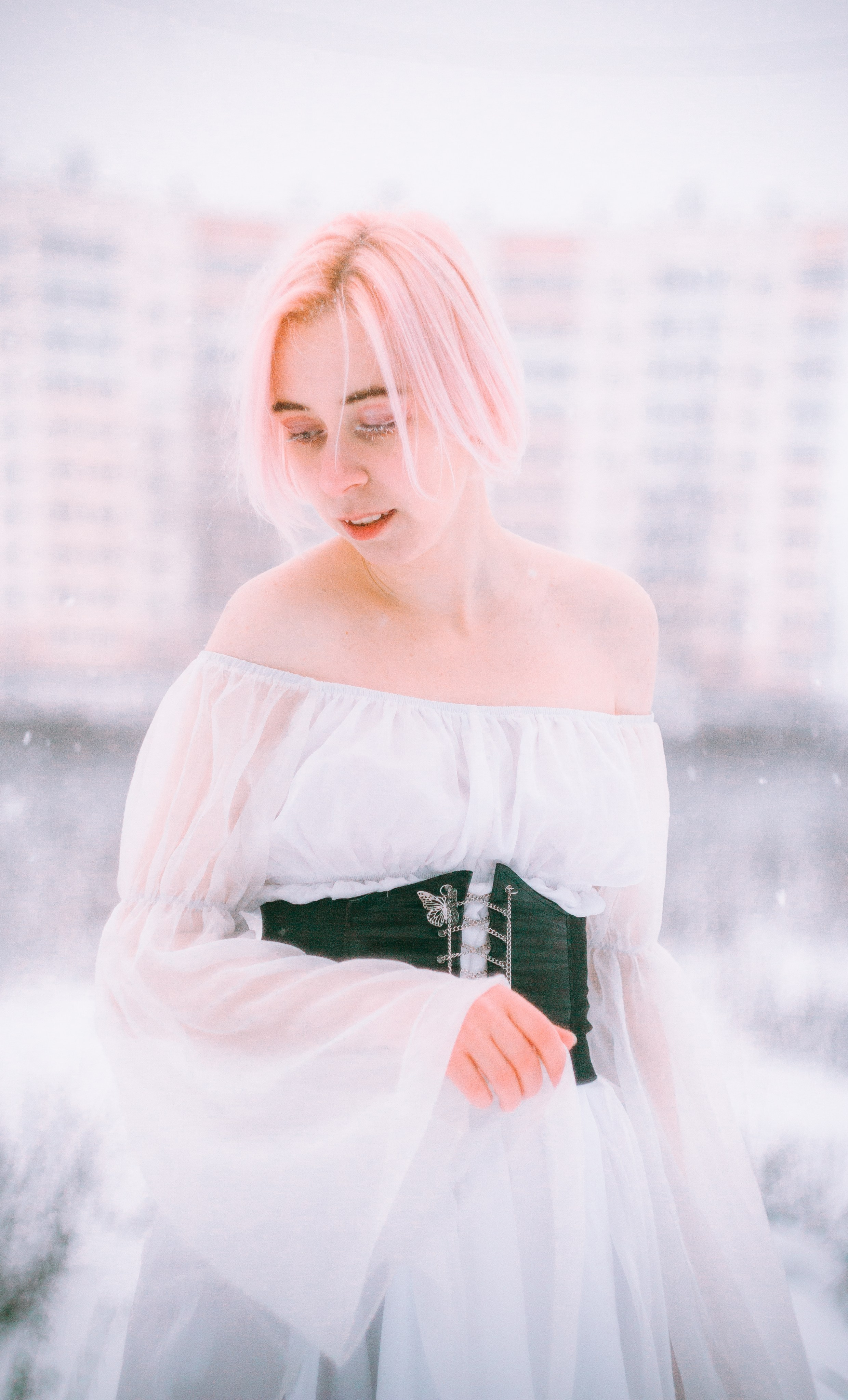 Elizaveta Rose | Forest