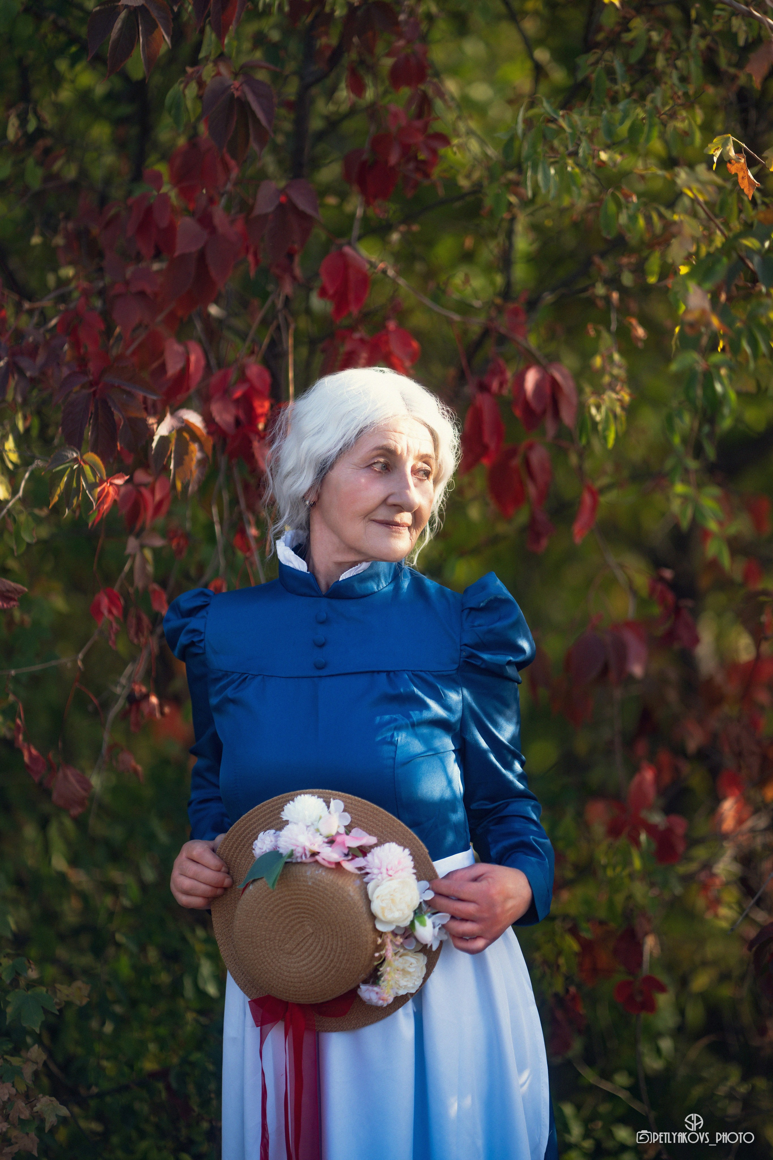 Kurotsuki_cosplay (Ходячий замок). Фотограф, видеограф Пятигорск, Ставрополь, Ессентуки, Petlyakovs_photo