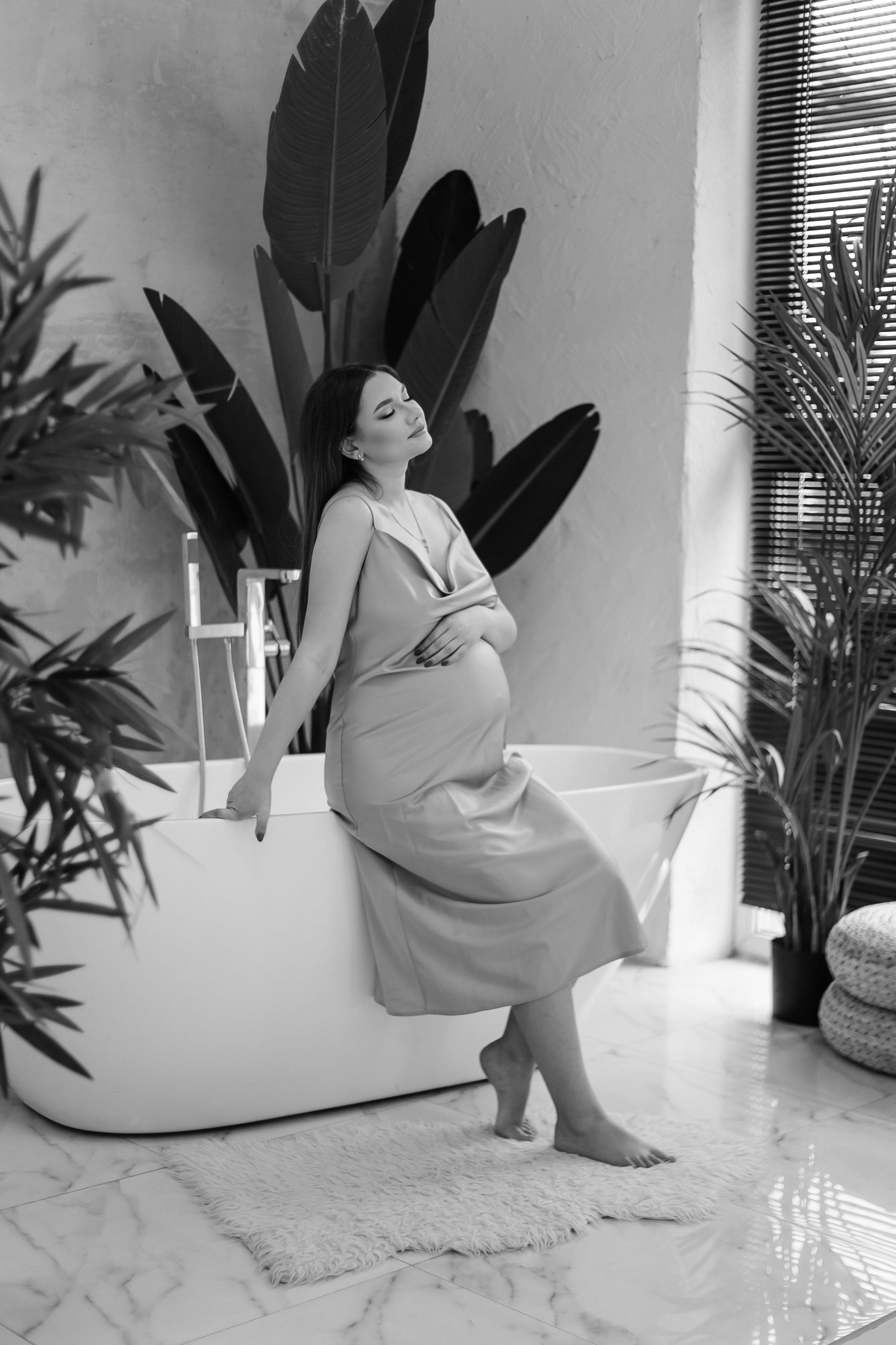 В ожидание. Фотограф в Иркутске