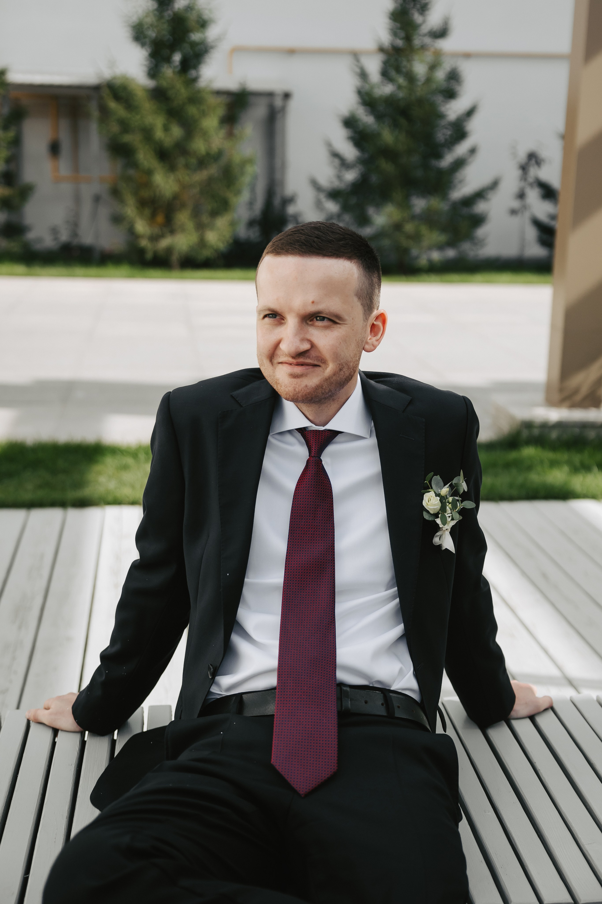 Гулина и Рома. Семейный фотограф в Казани Татьяна Андреева