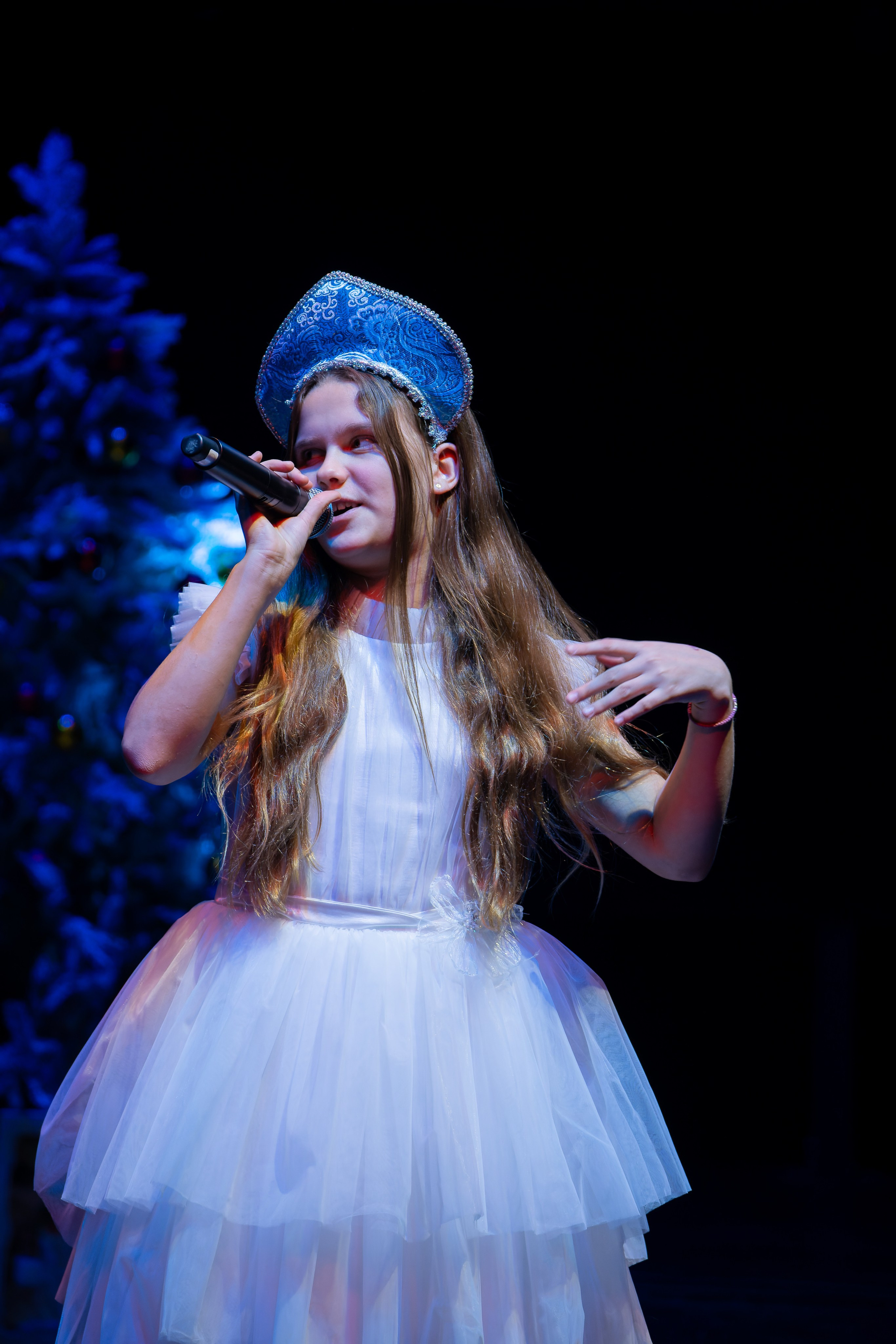 Съёмка новогодних праздников, елки для детей и родителей. «Студия DRONAVT`s» — видеосъёмка и фотография г. Москва