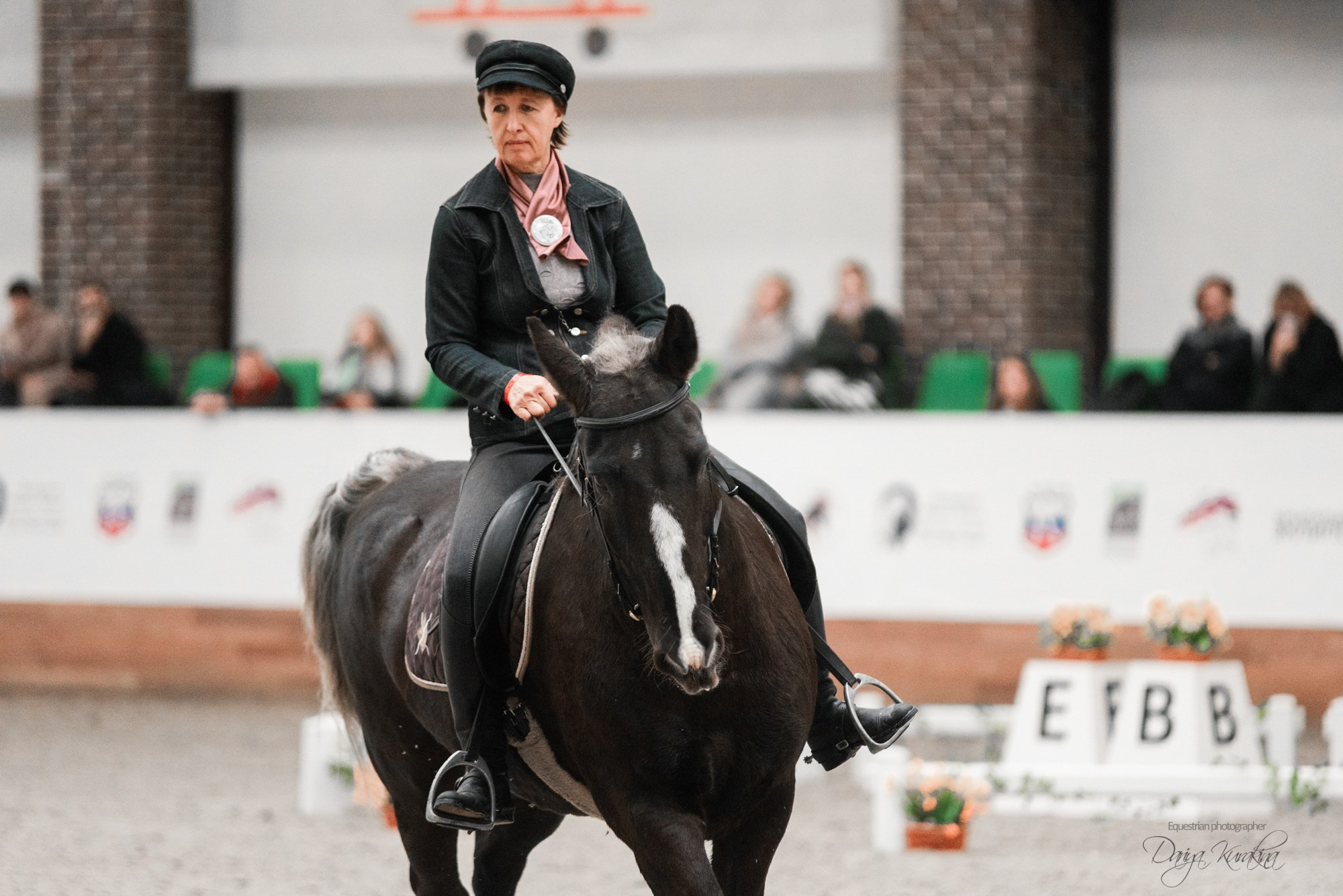 8-я международная выставка Конная Россия. Конный фотограф Куракина Дарья • Фотосессии с лошадьми