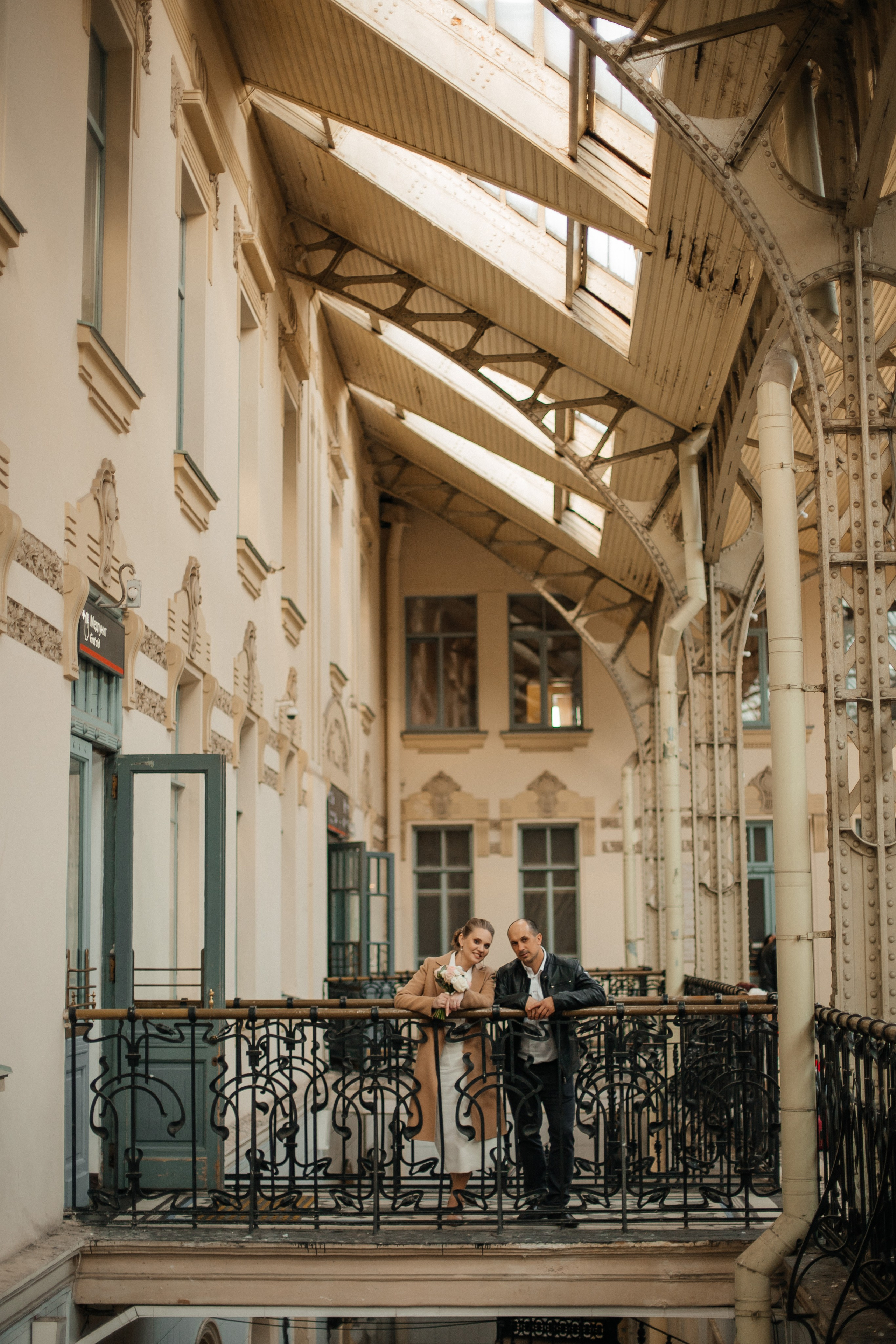 Свадьбы. Фотограф Светлана Климкина