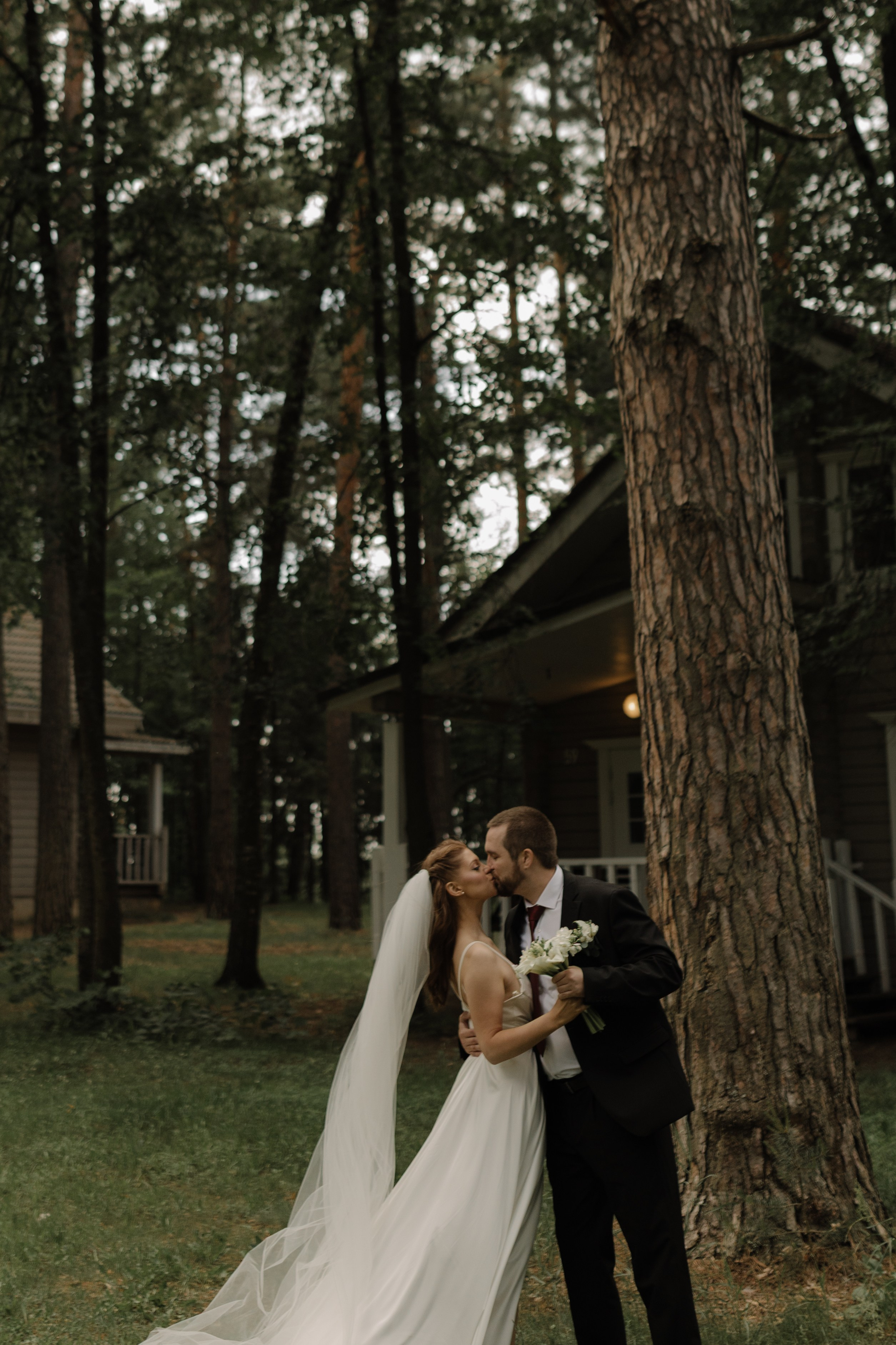 Родион и Валенина. Семейный фотограф в Обнинске