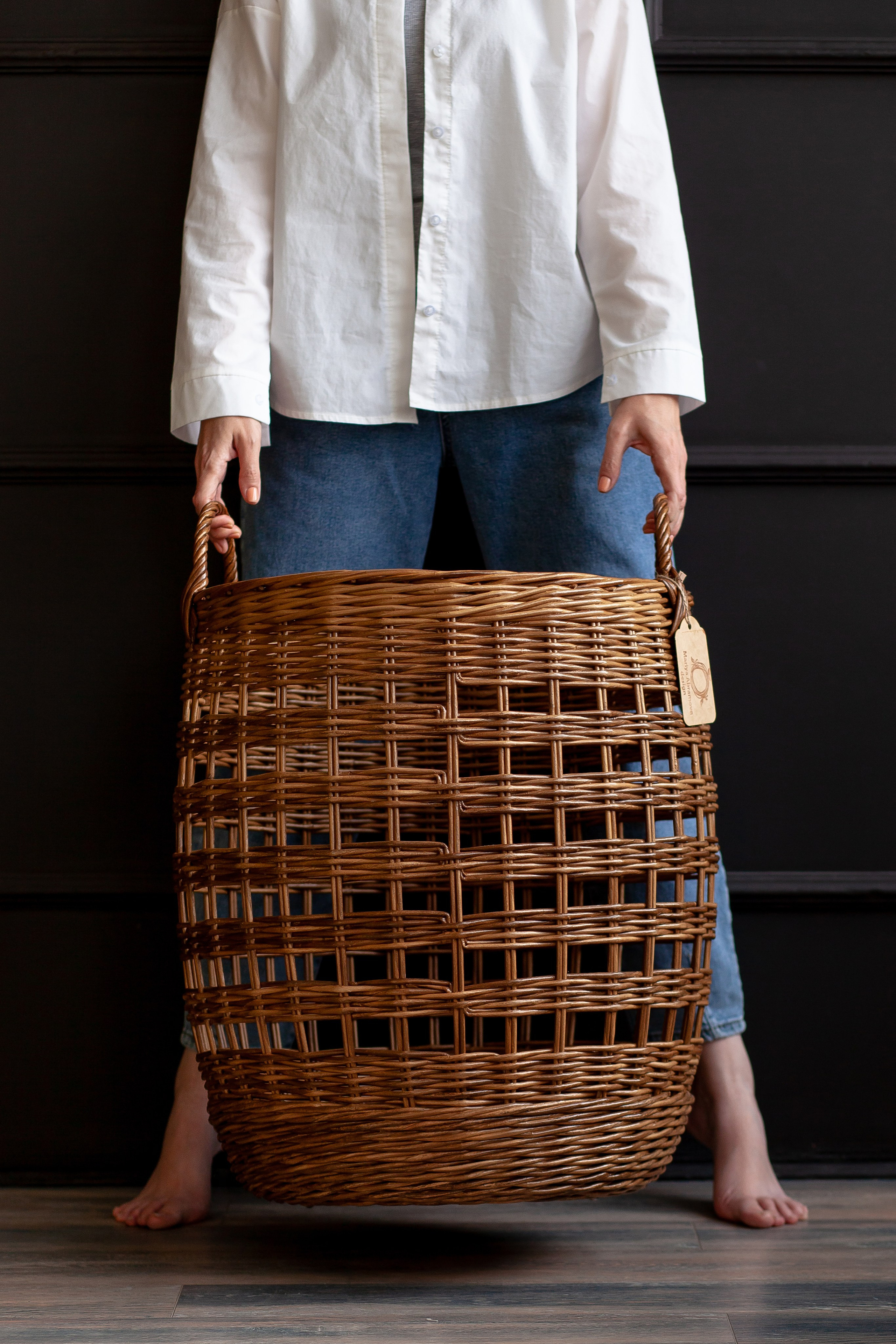 Плетеные изделия. Фотограф в Волгограде Норченко Светлана