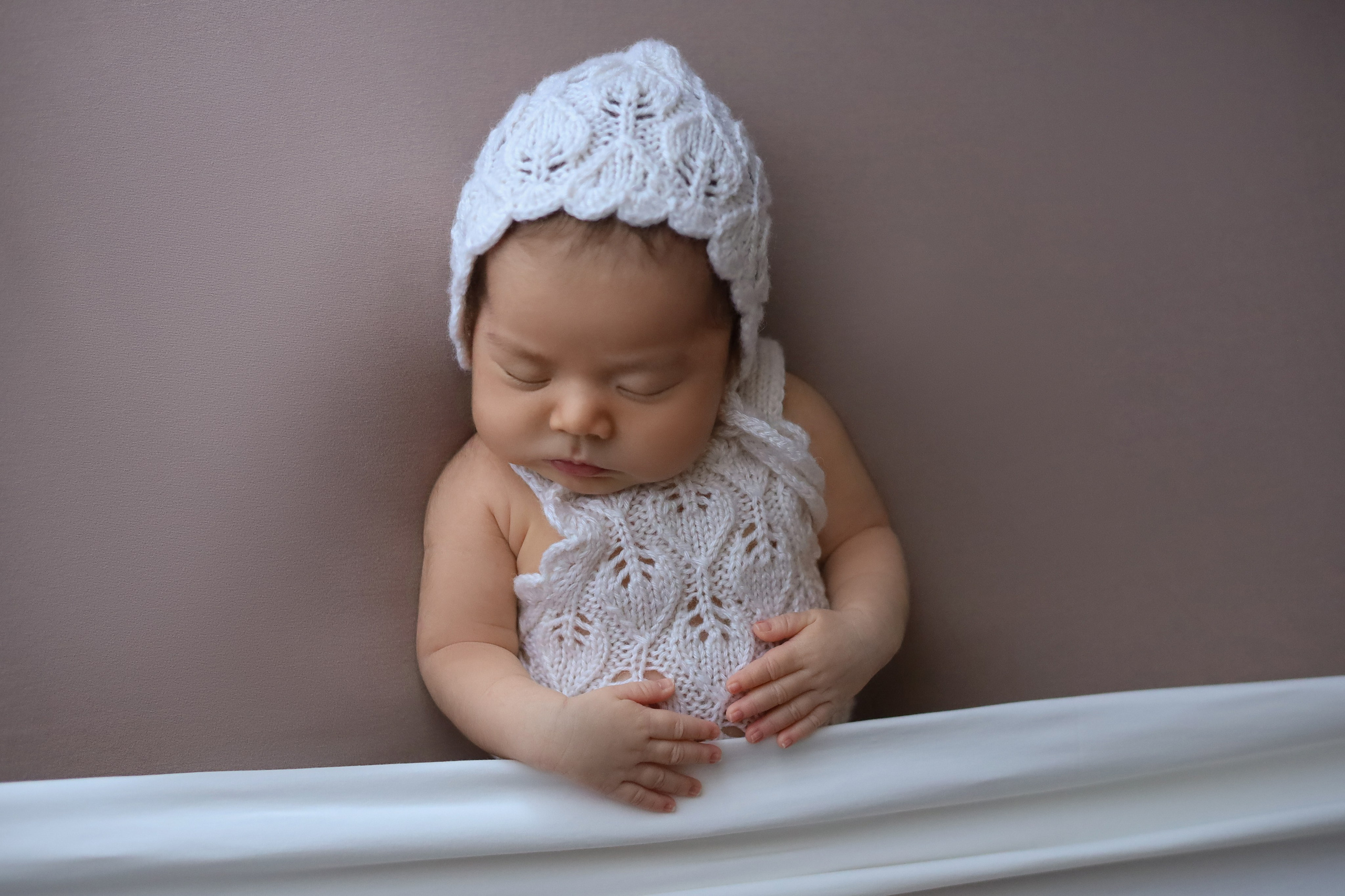 Портфолио. Фотограф Новорожденных в городе Шымкент