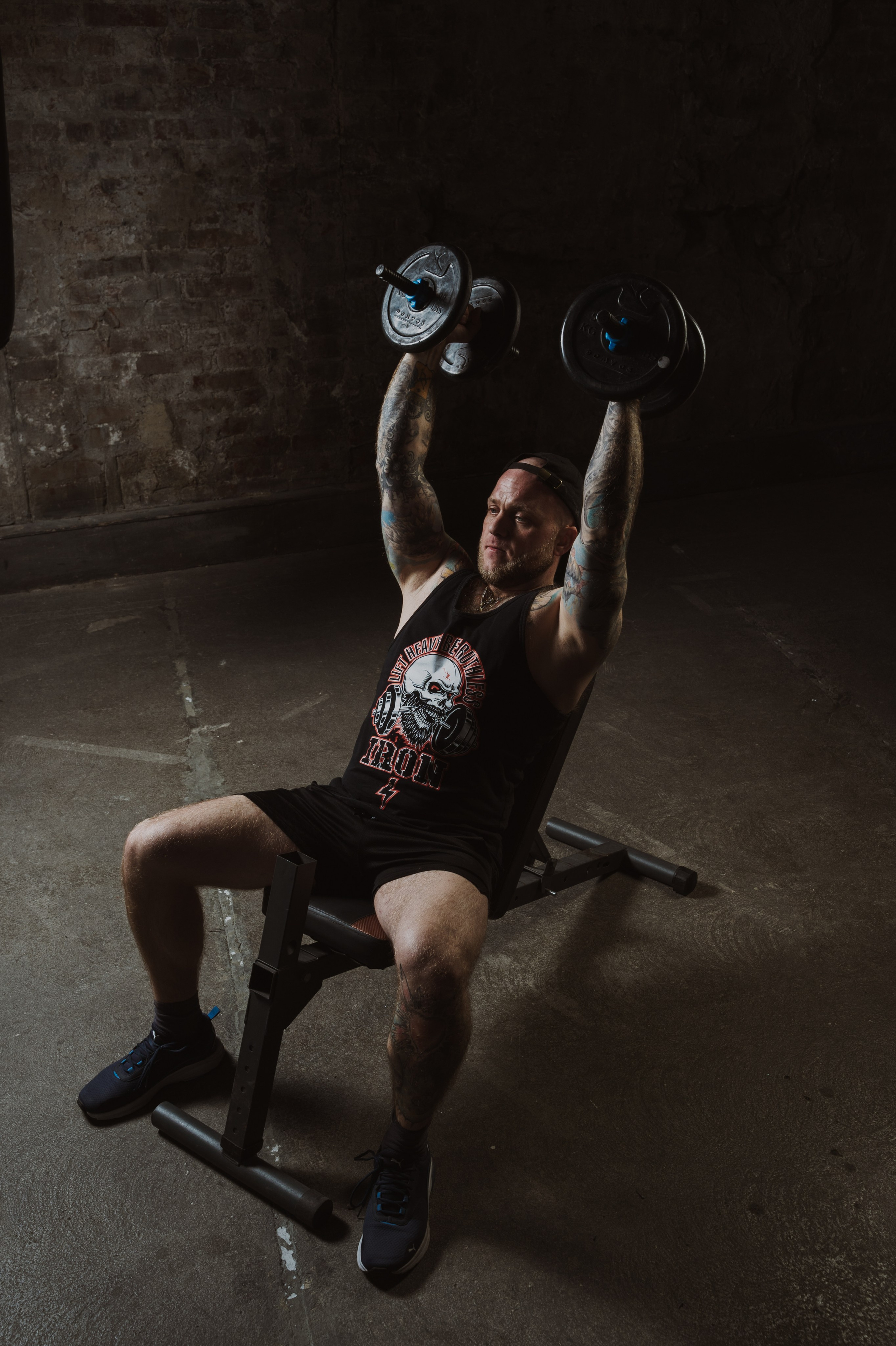 Константин. Фотограф в Москве Наталья Курова