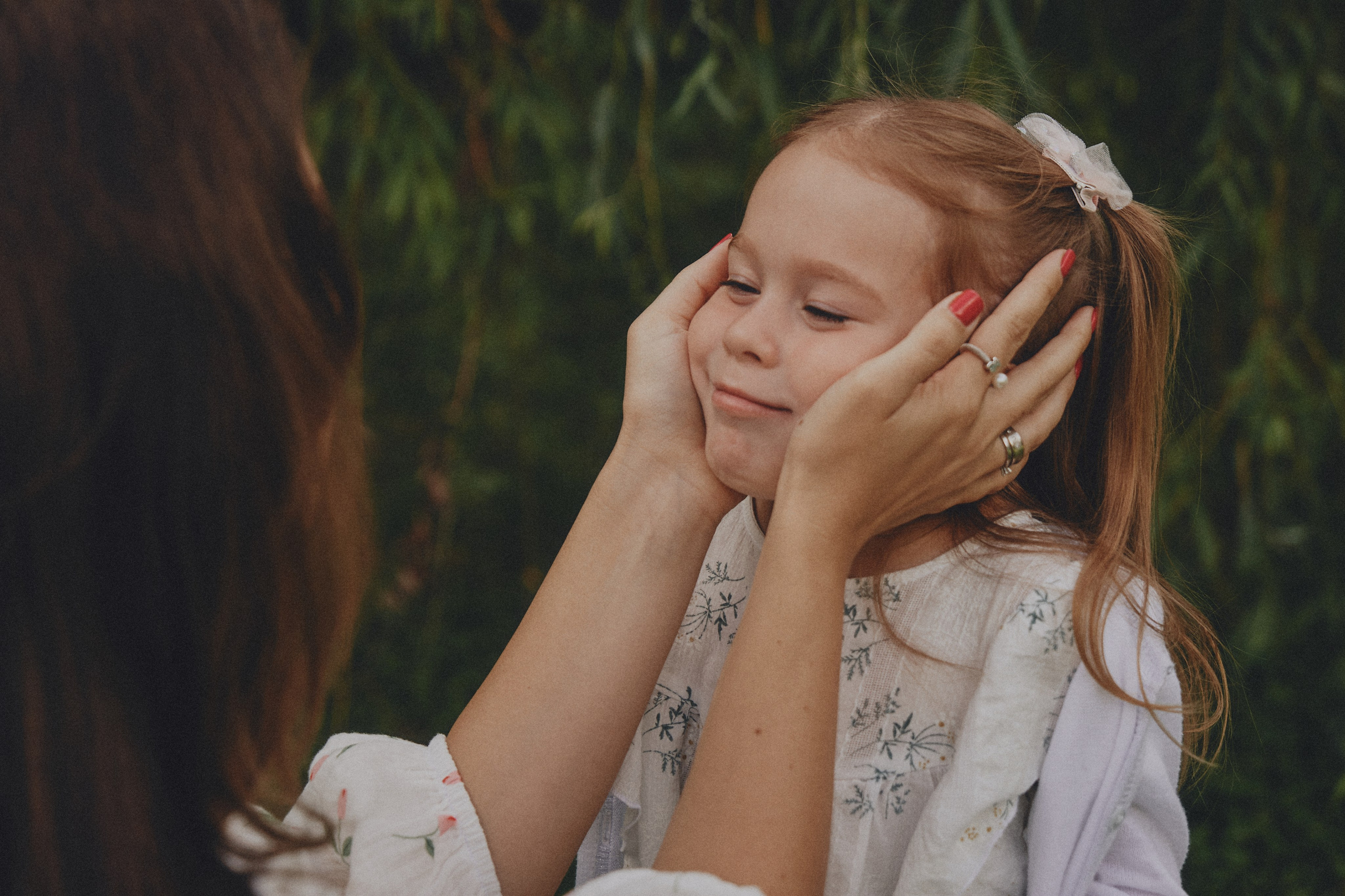 Саша, Саша и Ксюша. Портретный фотограф в Москве Ольга Крылова