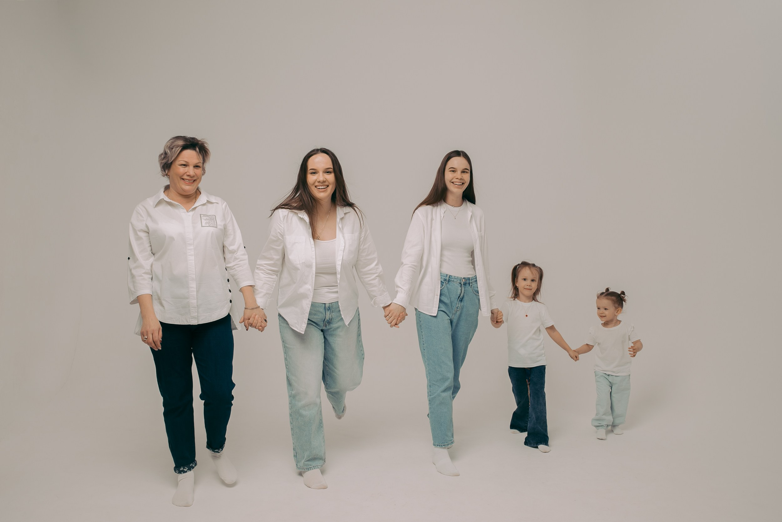 Студийная/контент. Свадебный и Семейный фотограф во Владимире