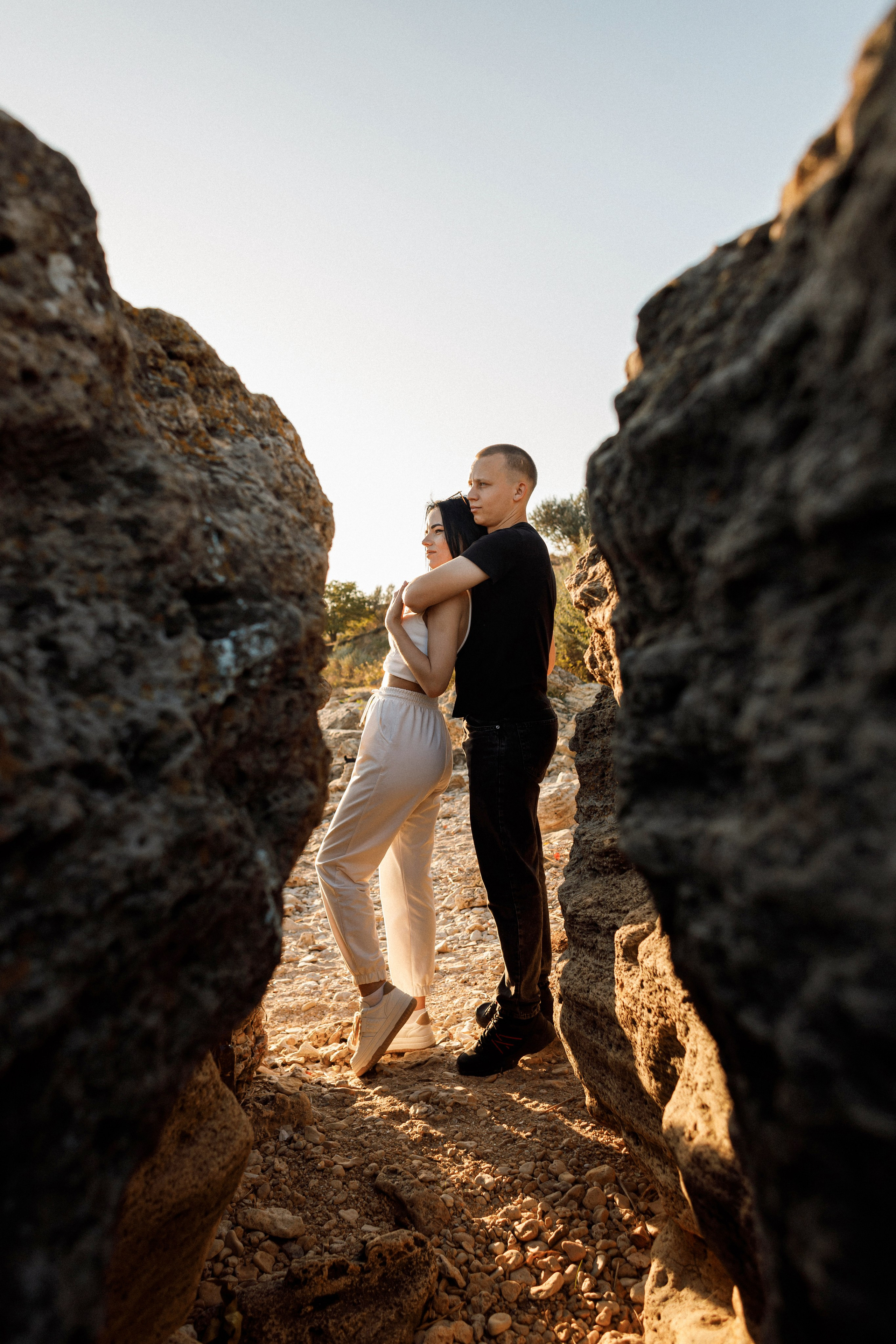 Андрей и Юля. Свадебный и семейный фотограф в Ростове-на-Дону Анастасия Арестова