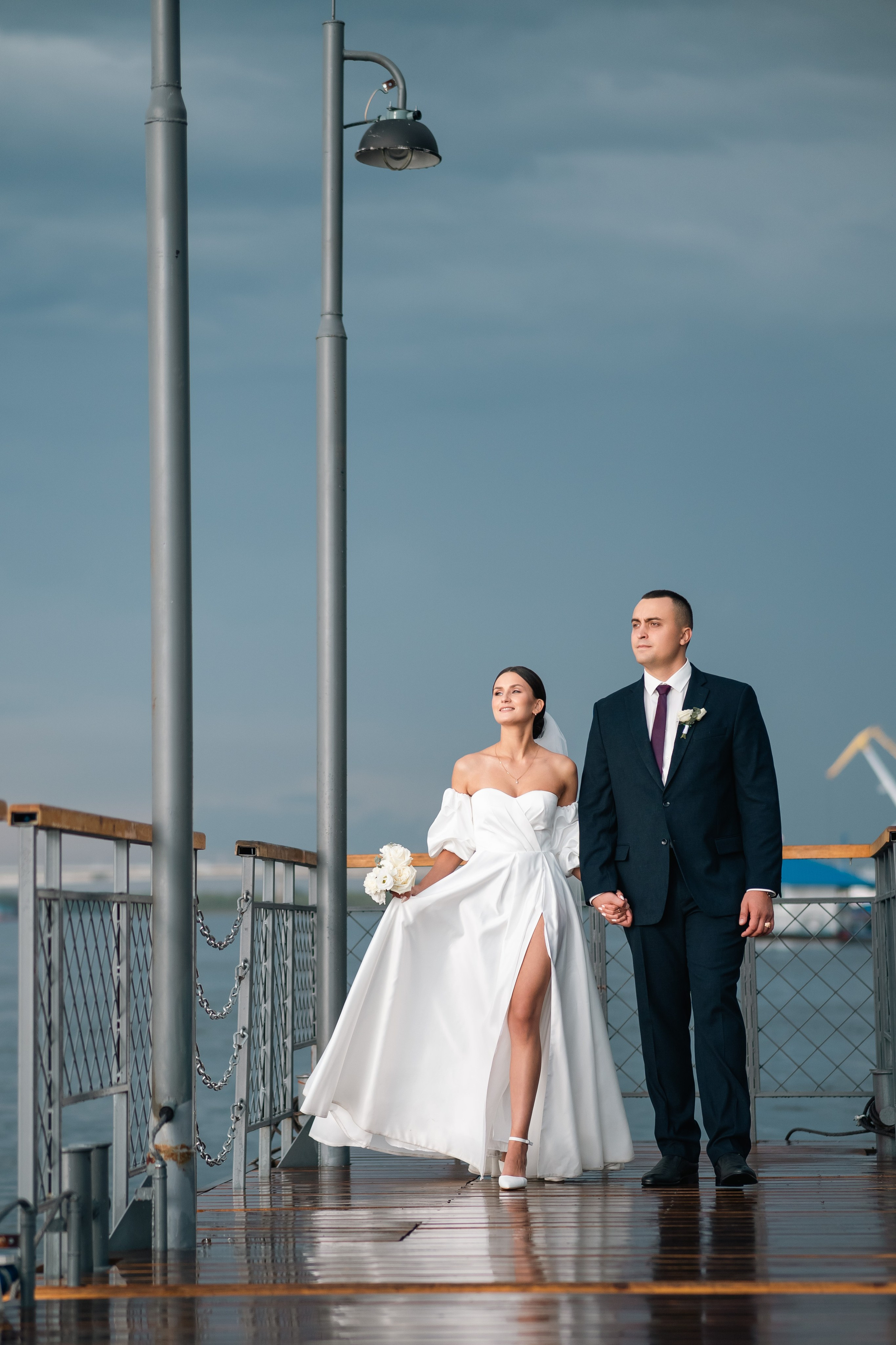 Кирилл и Екатерина. Фотограф и видеограф Олег Игнатов | Свадьбы, Love Story, реклама и корпоративы — Красноярск