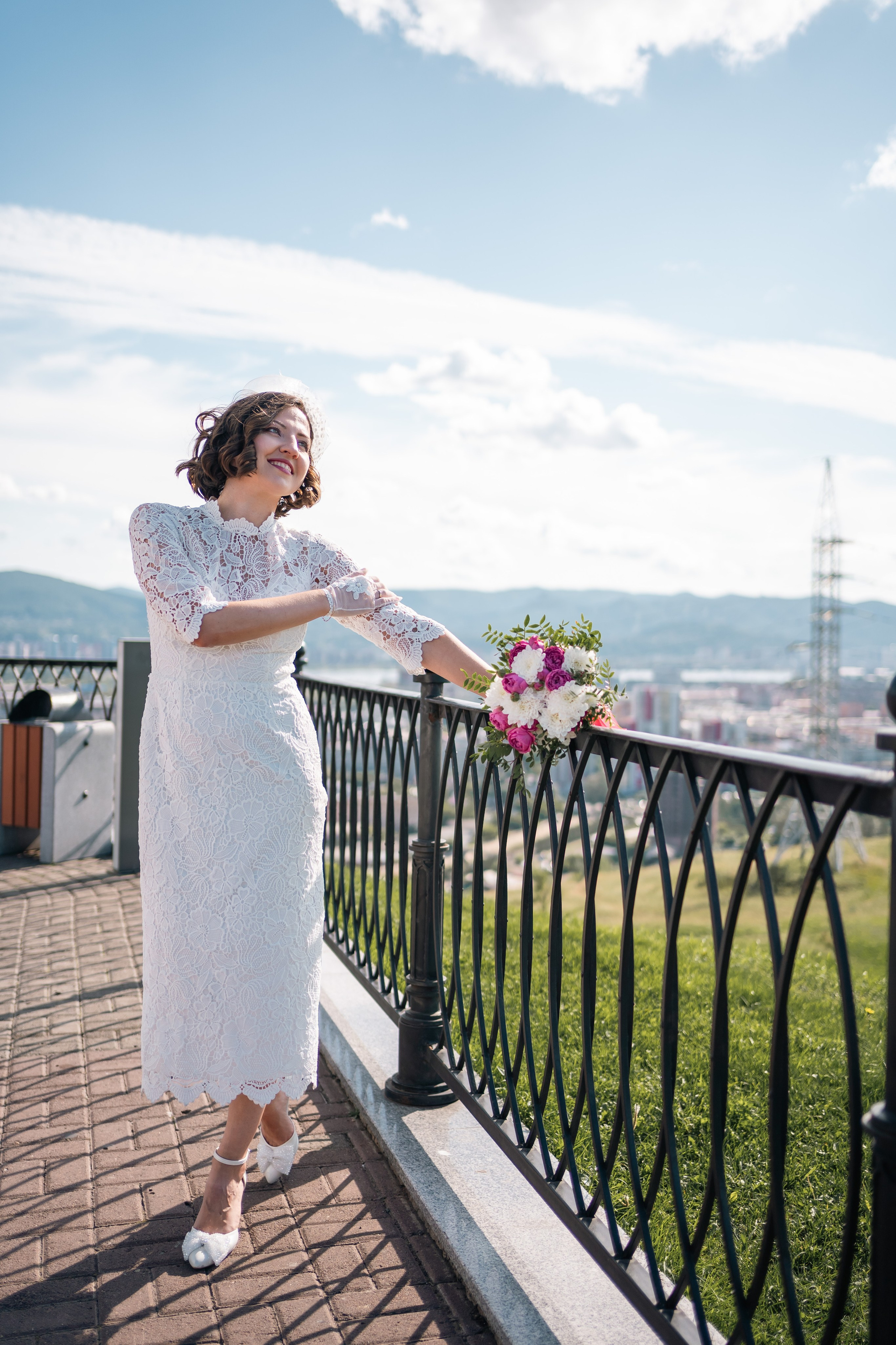 Екатерина и Абдулла. Фотограф и видеограф Олег Игнатов | Свадьбы, Love Story, реклама и корпоративы — Красноярск