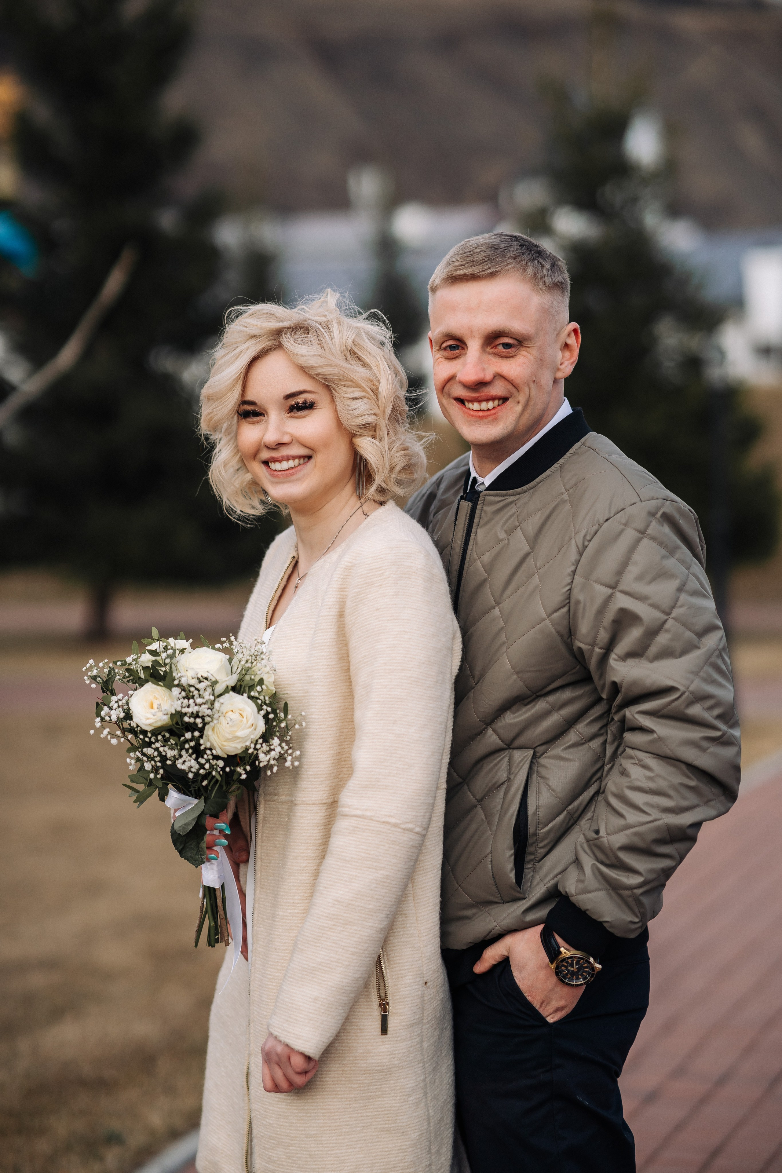 Иван и Ася. Фотограф и видеограф Олег Игнатов | Свадьбы, Love Story, реклама и корпоративы — Красноярск