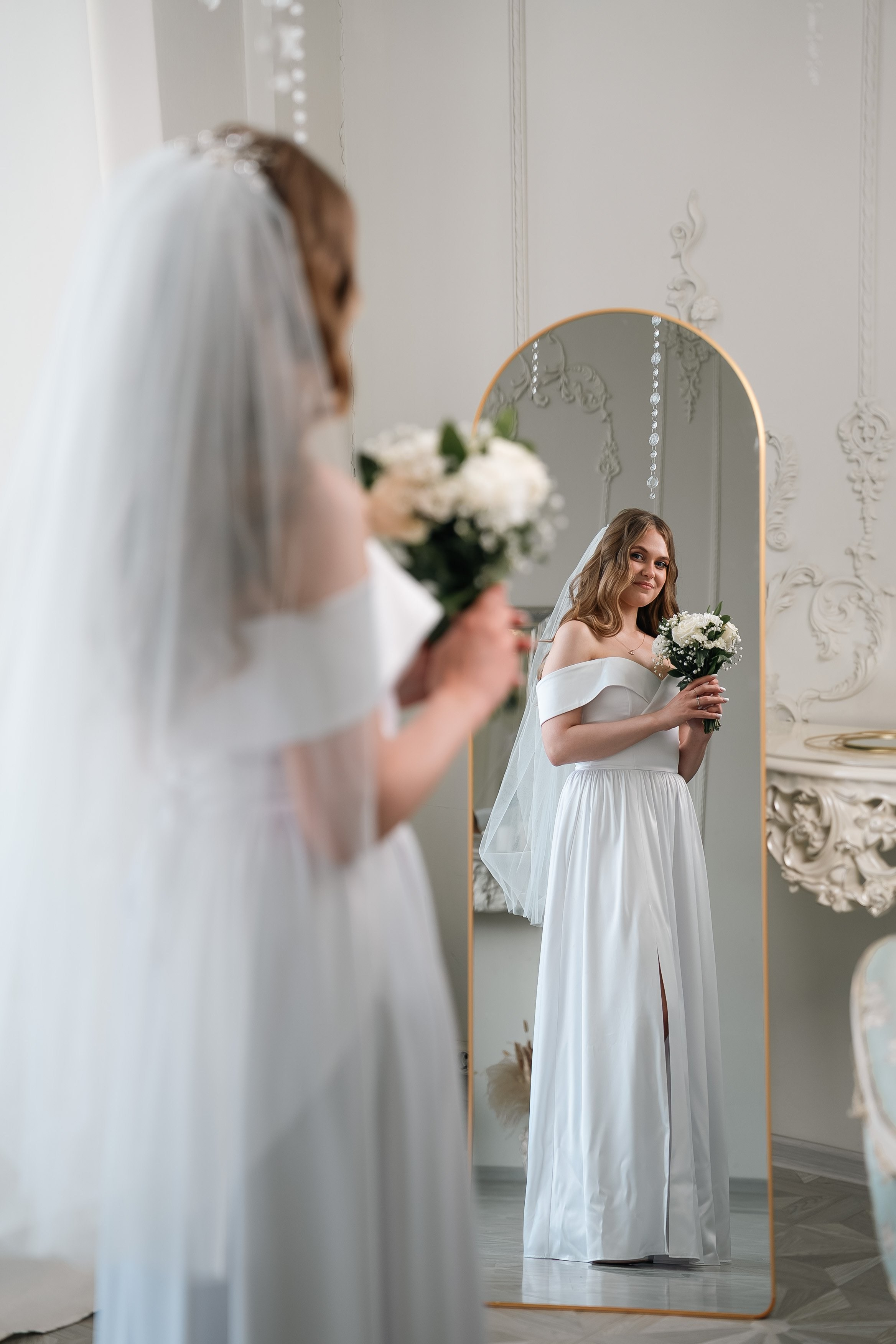 Михаил и Ольга. Фотограф и видеограф Олег Игнатов | Свадьбы, Love Story, реклама и корпоративы — Красноярск