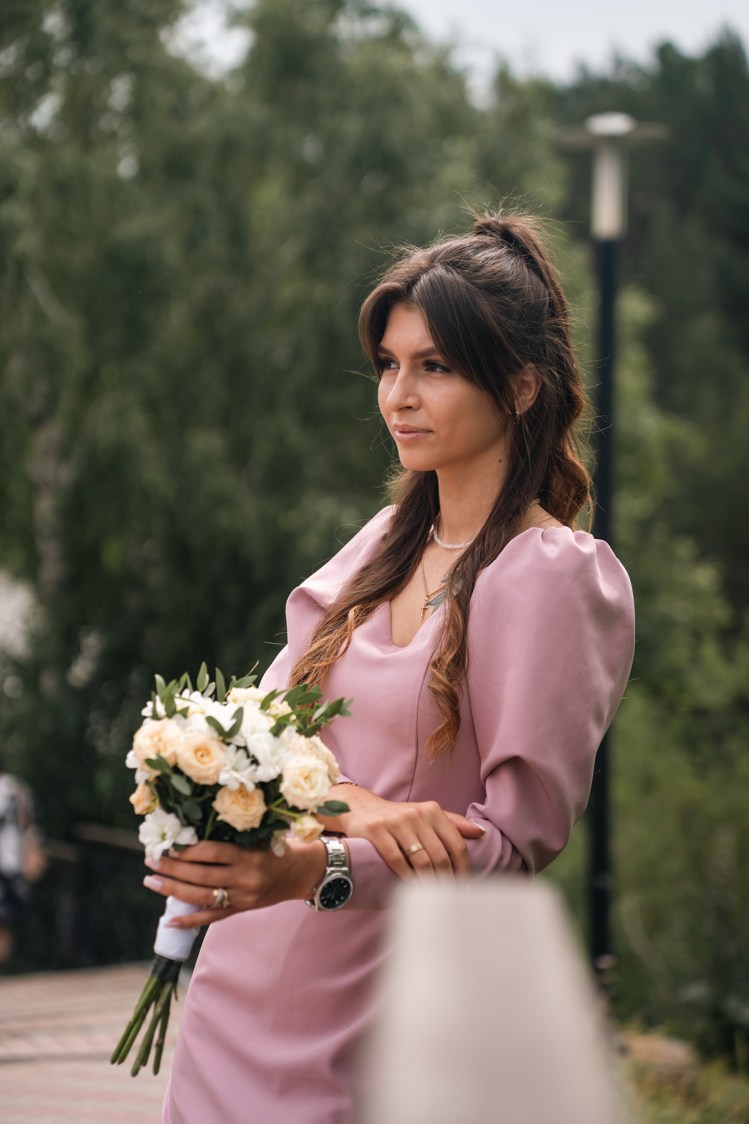 Николай и Алина. Фотограф и видеограф Олег Игнатов | Свадьбы, Love Story, реклама и корпоративы — Красноярск