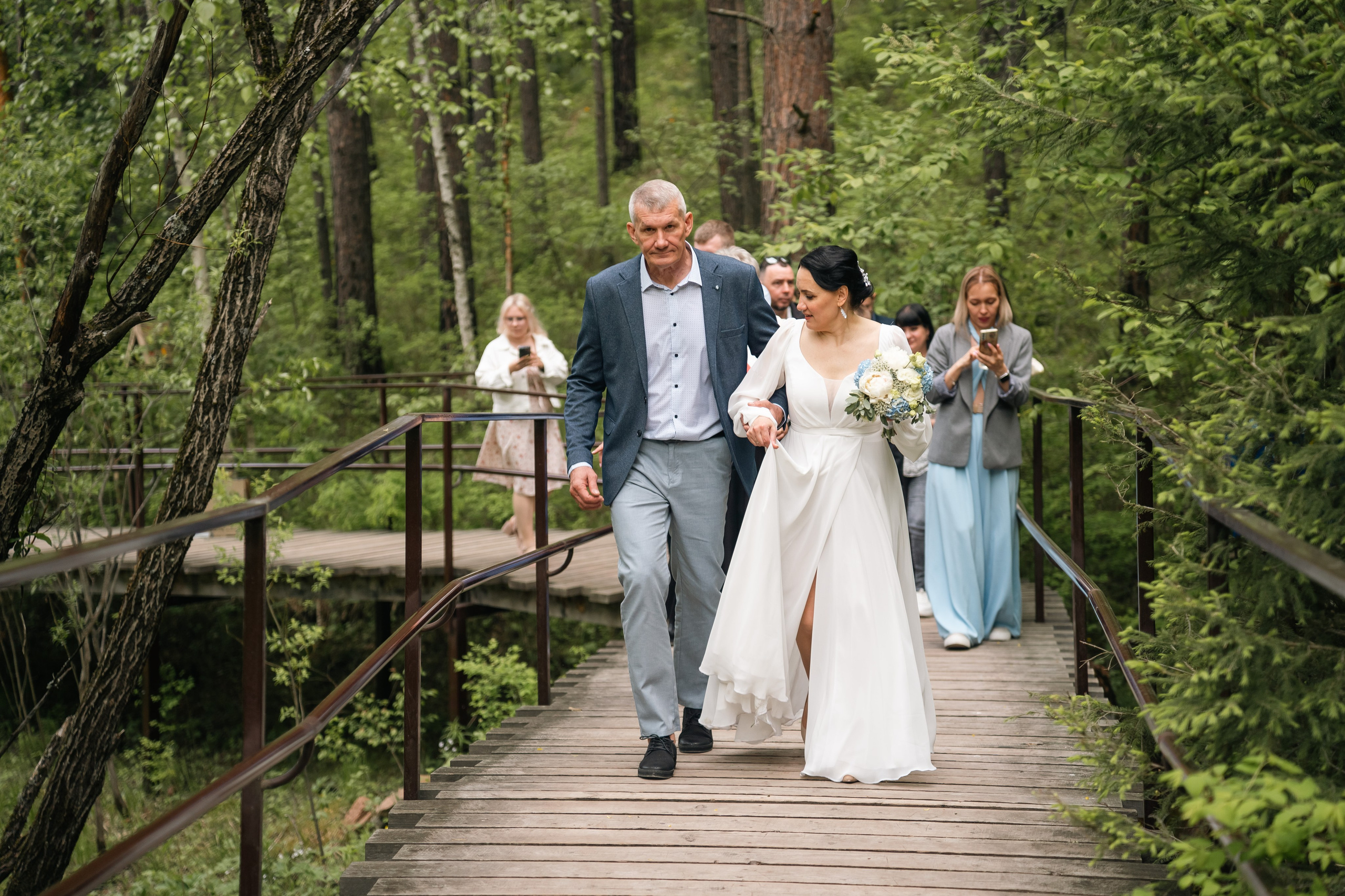 Сергей и Евгения. Фотограф и видеограф Олег Игнатов | Свадьбы, Love Story, реклама и корпоративы — Красноярск