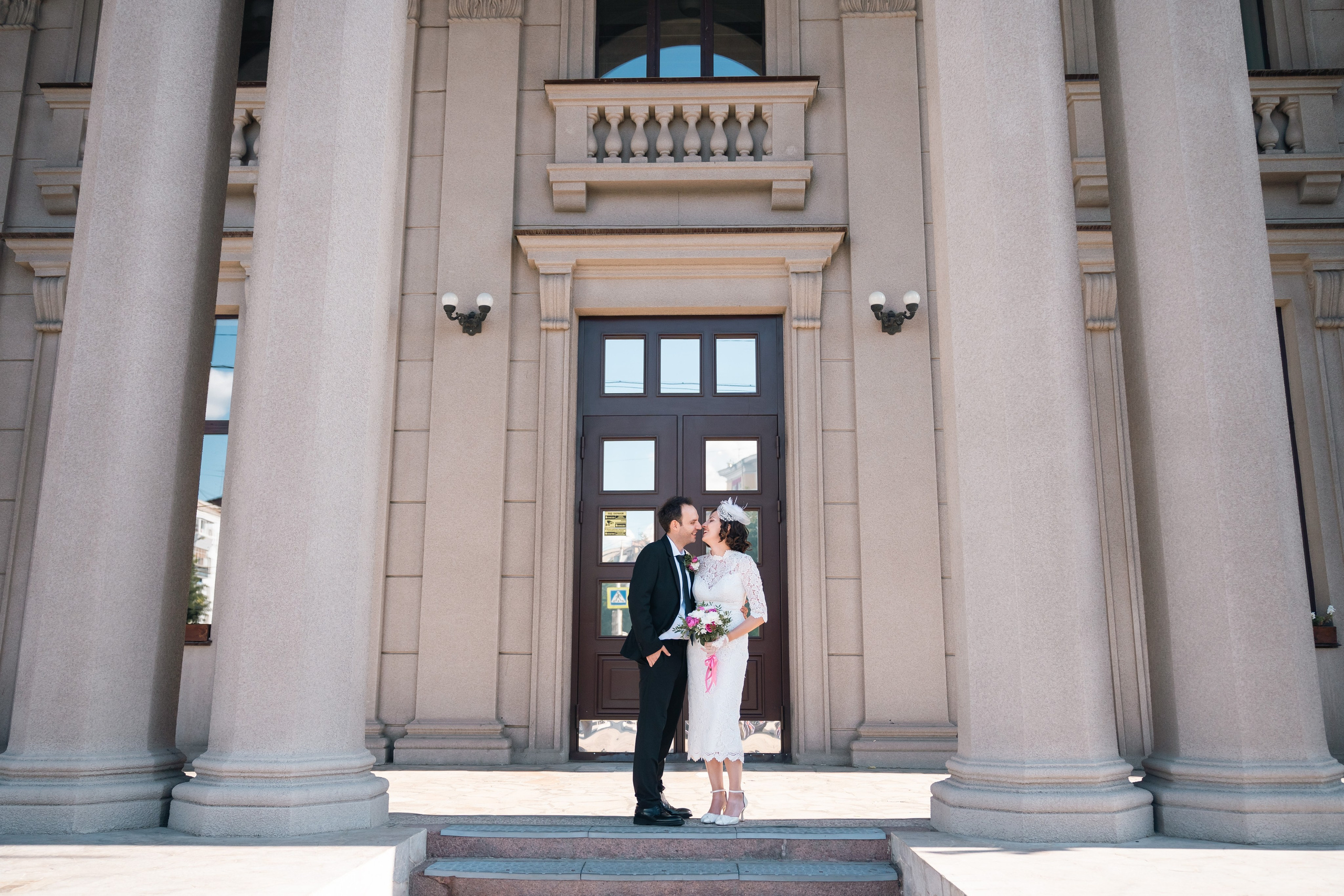 Екатерина и Абдулла. Фотограф и видеограф Олег Игнатов | Свадьбы, Love Story, реклама и корпоративы — Красноярск