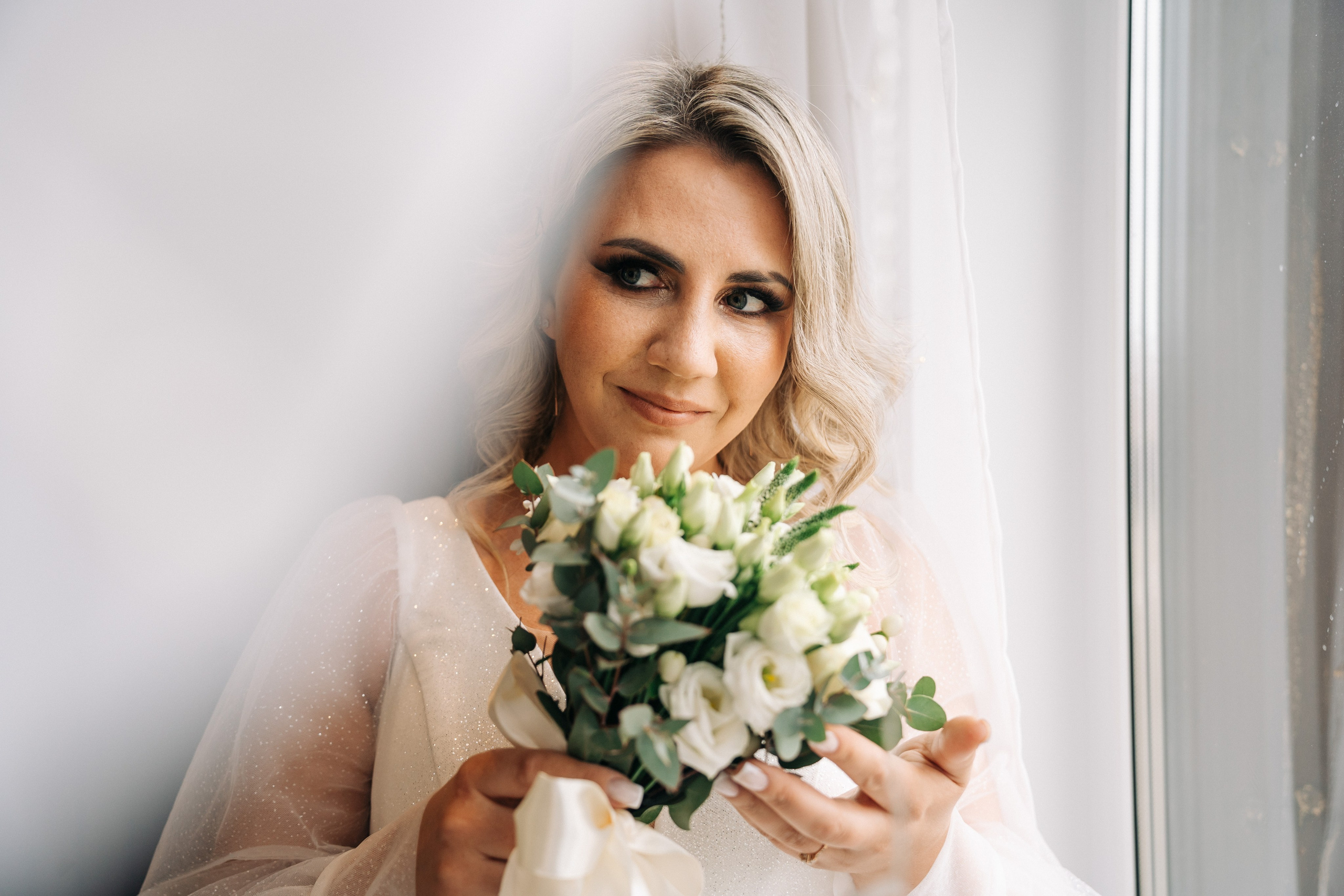 Эдуард и Инна. Фотограф и видеограф Олег Игнатов | Свадьбы, Love Story, реклама и корпоративы — Красноярск