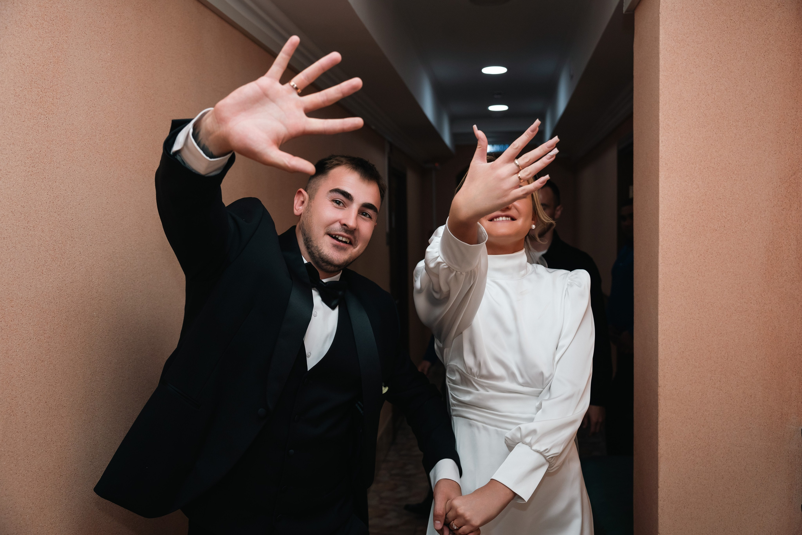 Илья и Валерия. Фотограф и видеограф Олег Игнатов | Свадьбы, Love Story, реклама и корпоративы — Красноярск