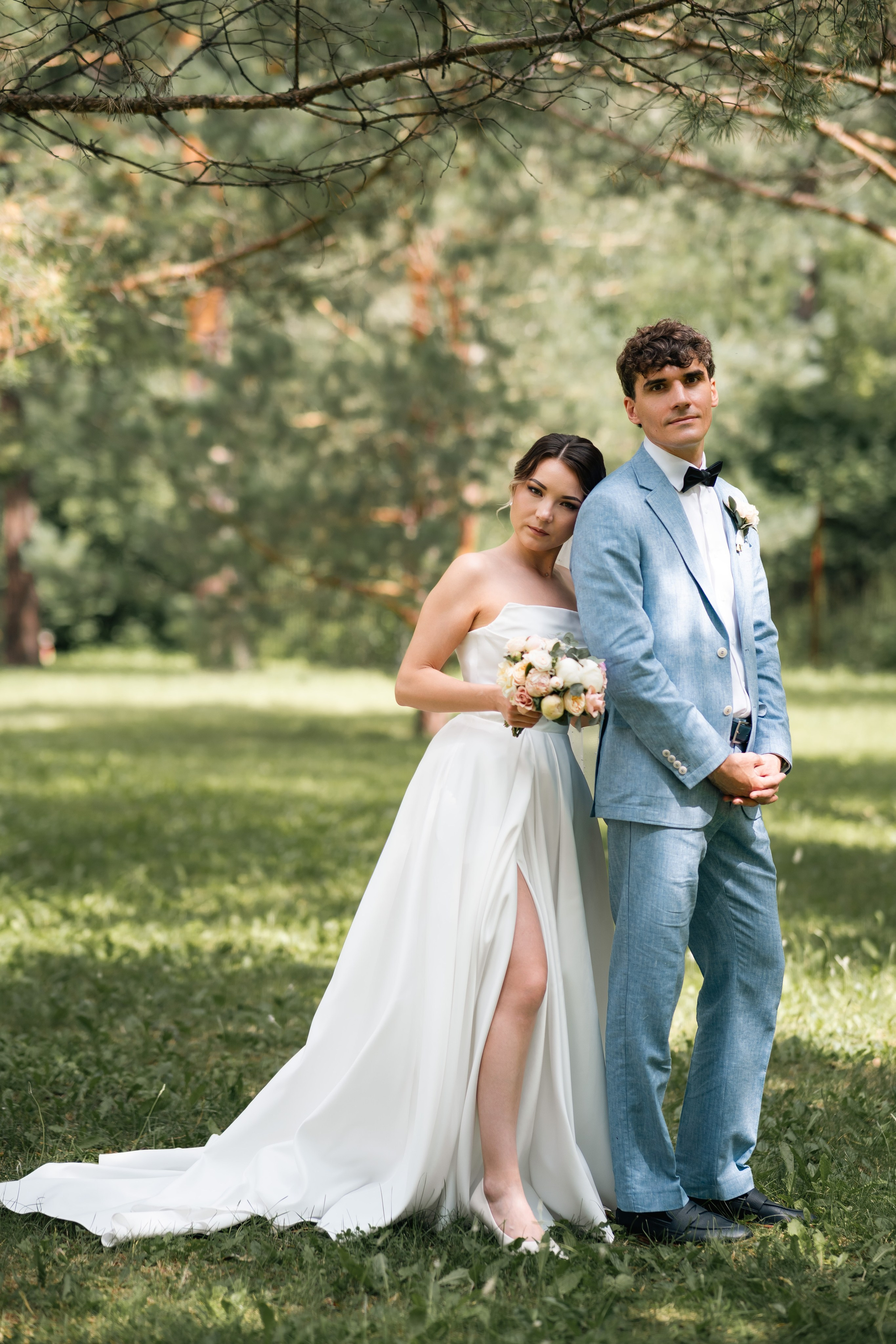 Свадебные фото. Фотограф и видеограф Олег Игнатов | Свадьбы, Love Story, реклама и корпоративы — Красноярск