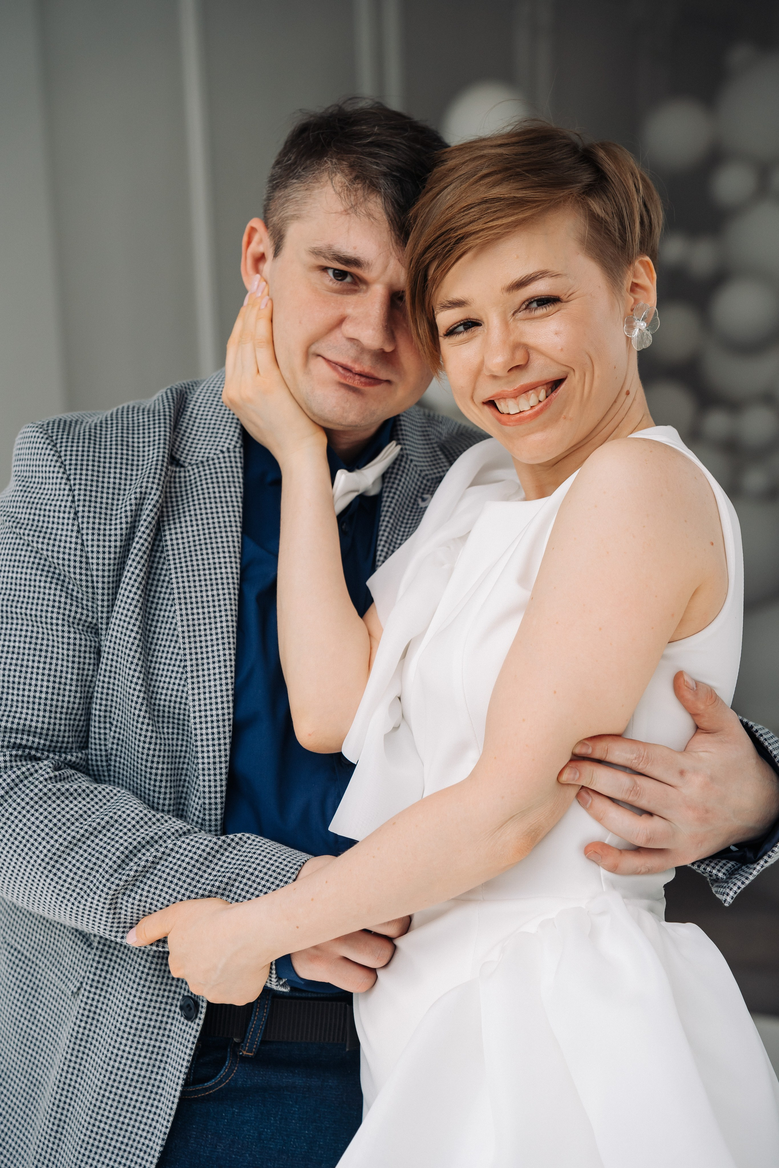 Алексей и Алена. Фотограф и видеограф Олег Игнатов | Свадьбы, Love Story, реклама и корпоративы — Красноярск