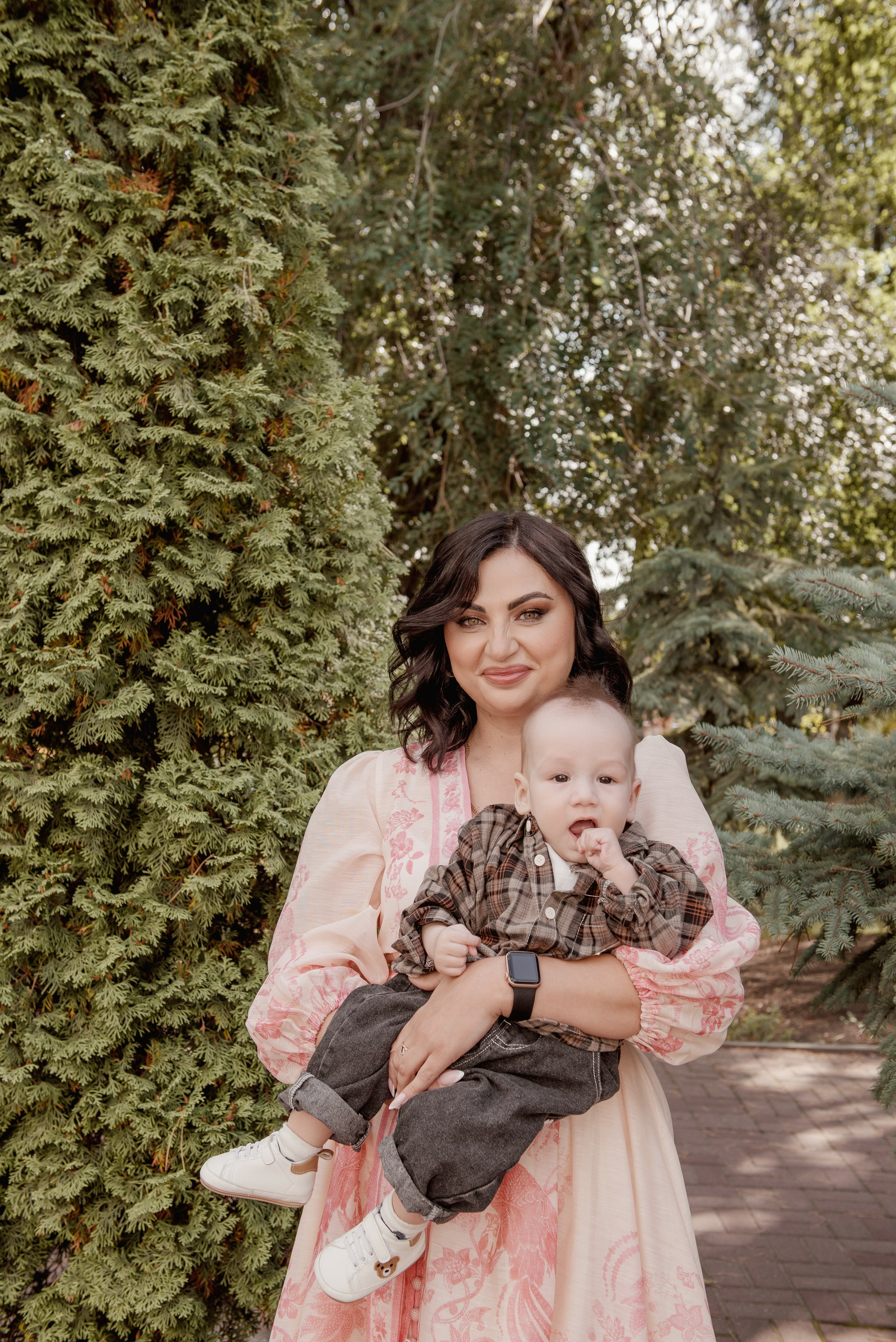 Таинство Крещения Дмитрия, г. Ростов-на-Дону. Семейный фотограф в Новочеркасске Виктория Громова