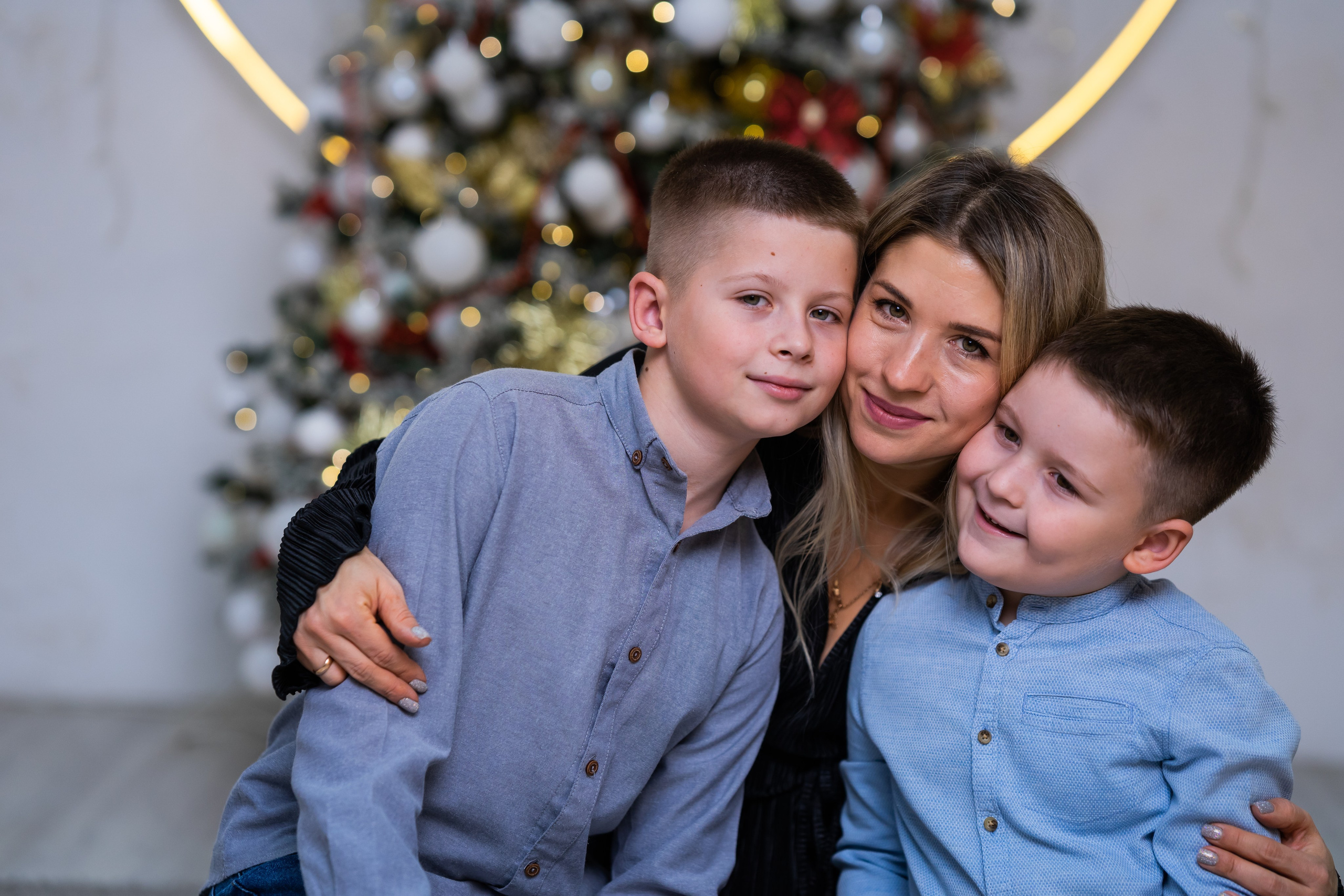Максим, Виктория, Даня и Миша. Фотограф и Видеограф Алексей Удовиков