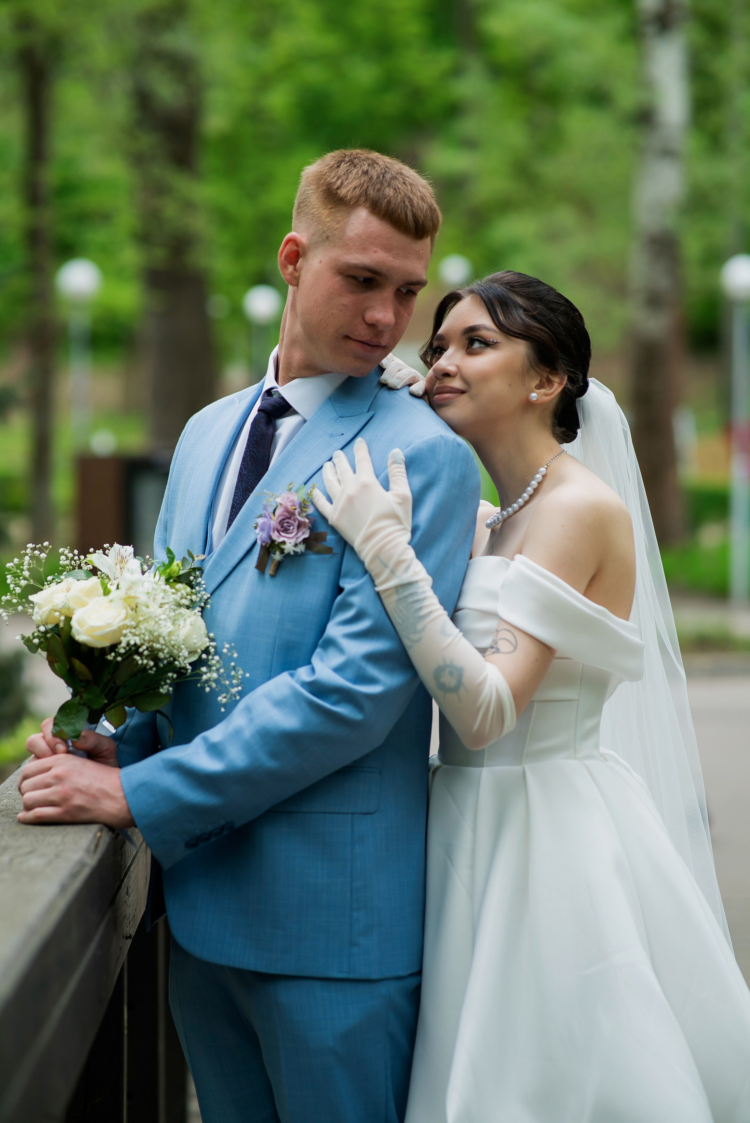 Владислав и Диана. Фотограф и Видеограф Алексей Удовиков