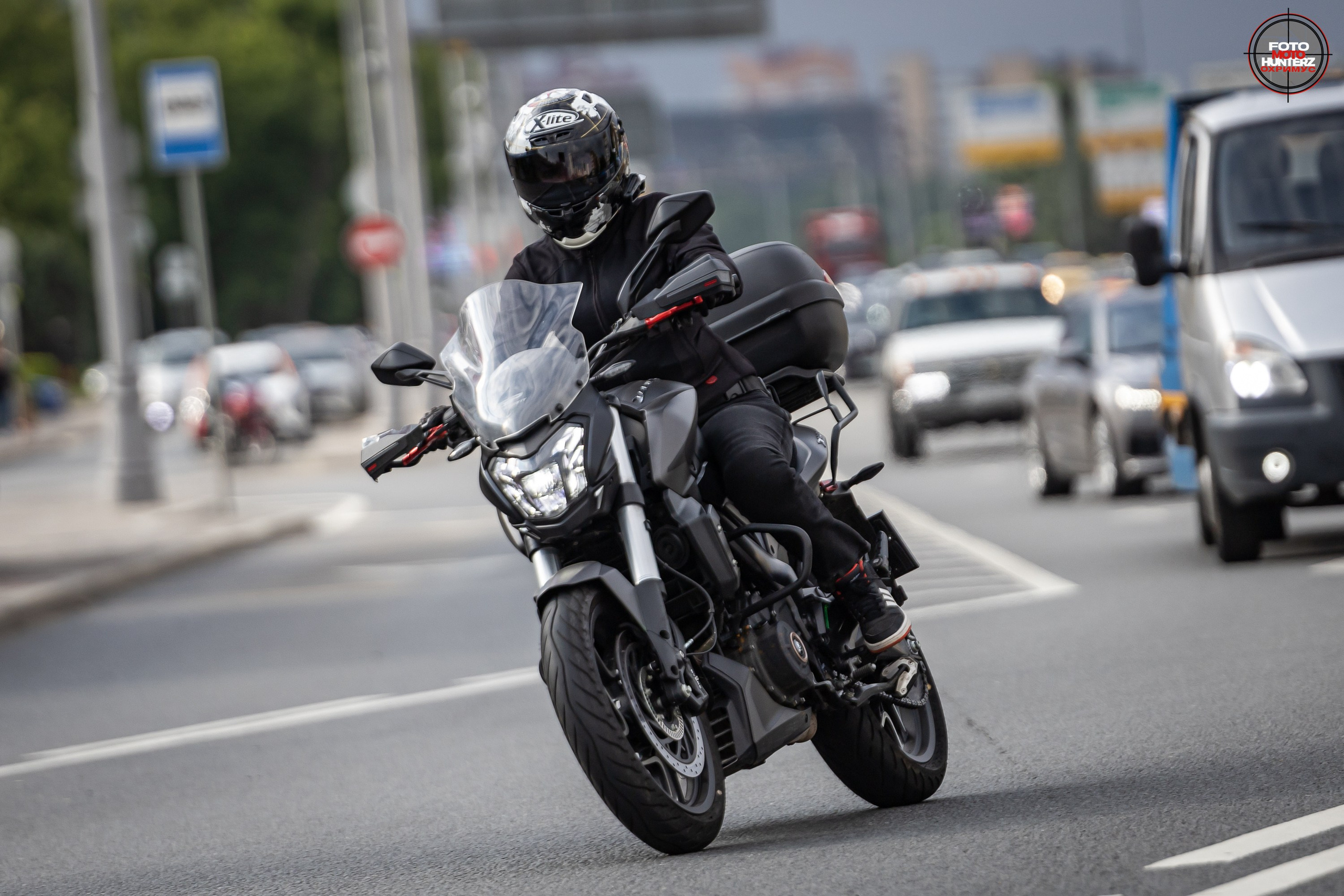 Анонс на Ленинградском ш. 15.06.2025. Фотограф Владимир Охрименко