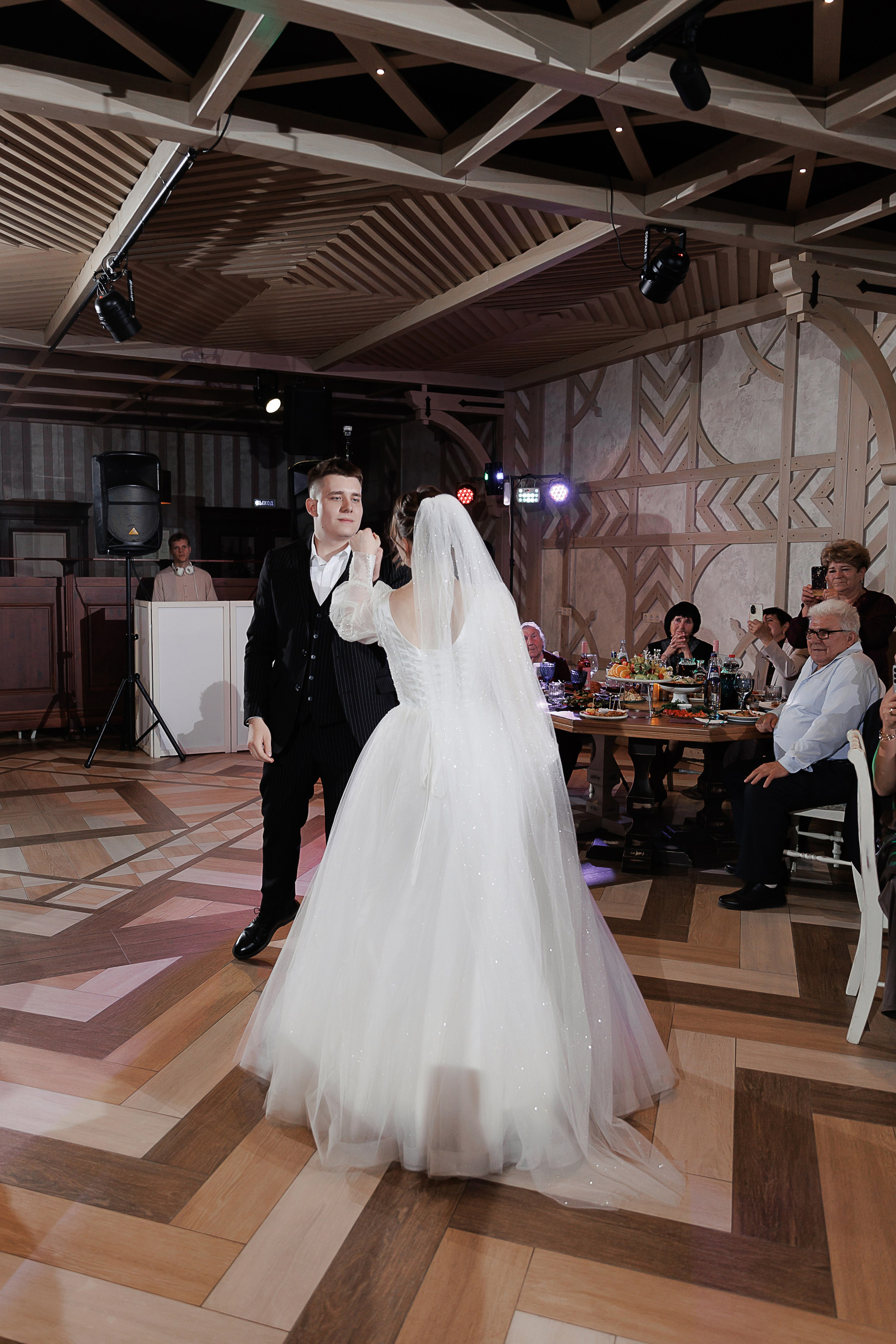 Свадьба. Свадебный и семейный фотограф в Твери и Тверской области