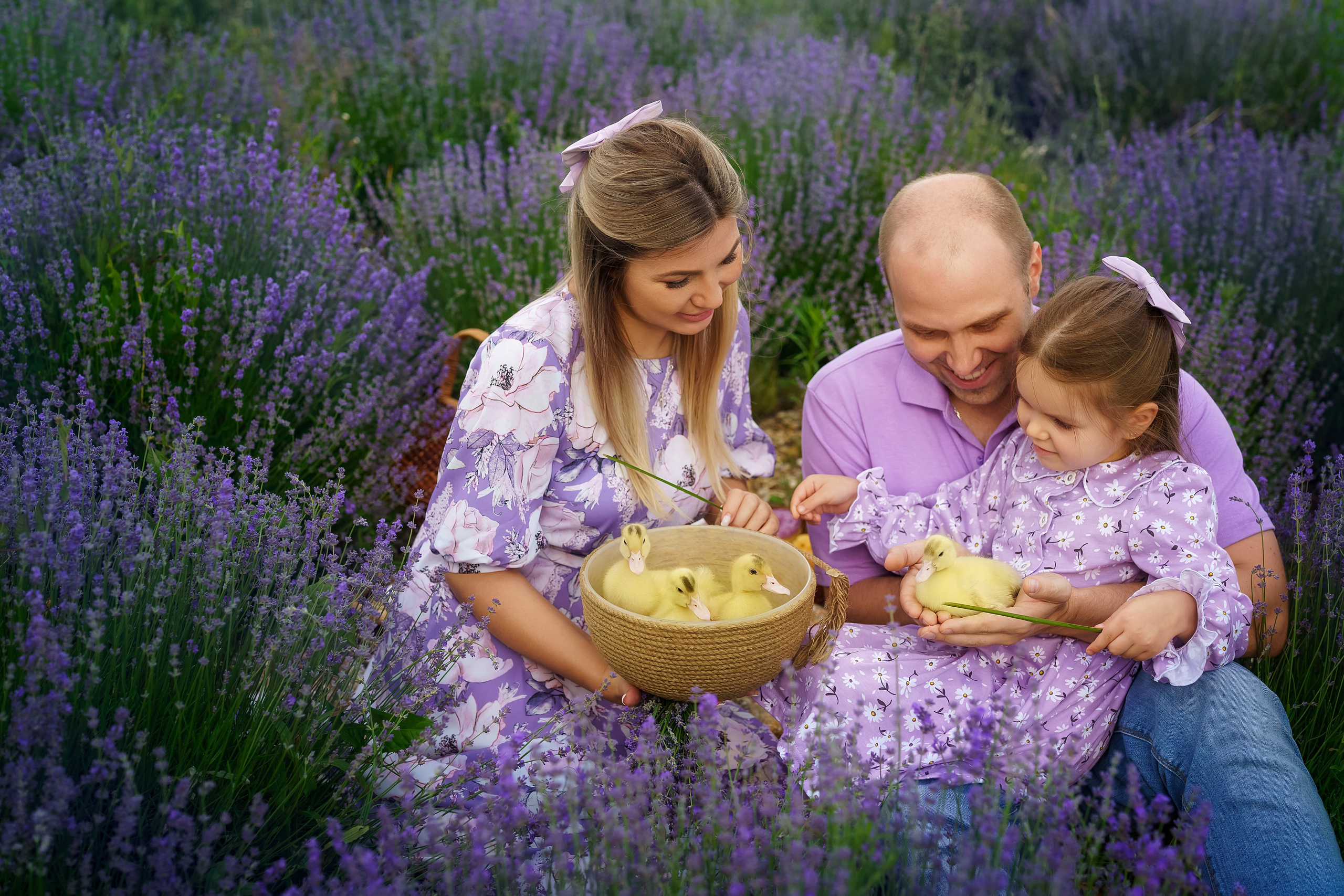 . Фотограф в Москве и Одинцово
