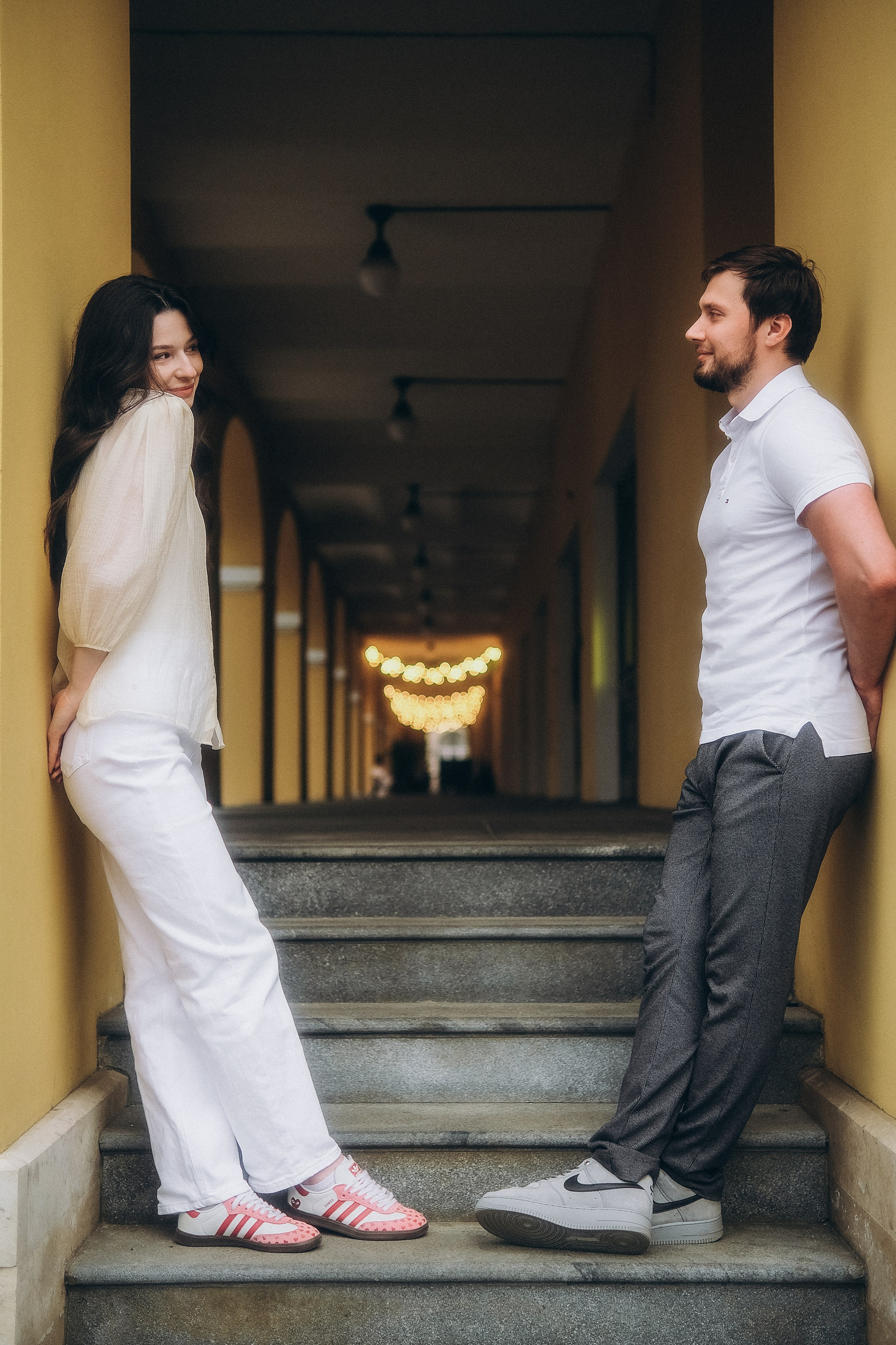 Сабина & Лёша. Phdkvmr.ru