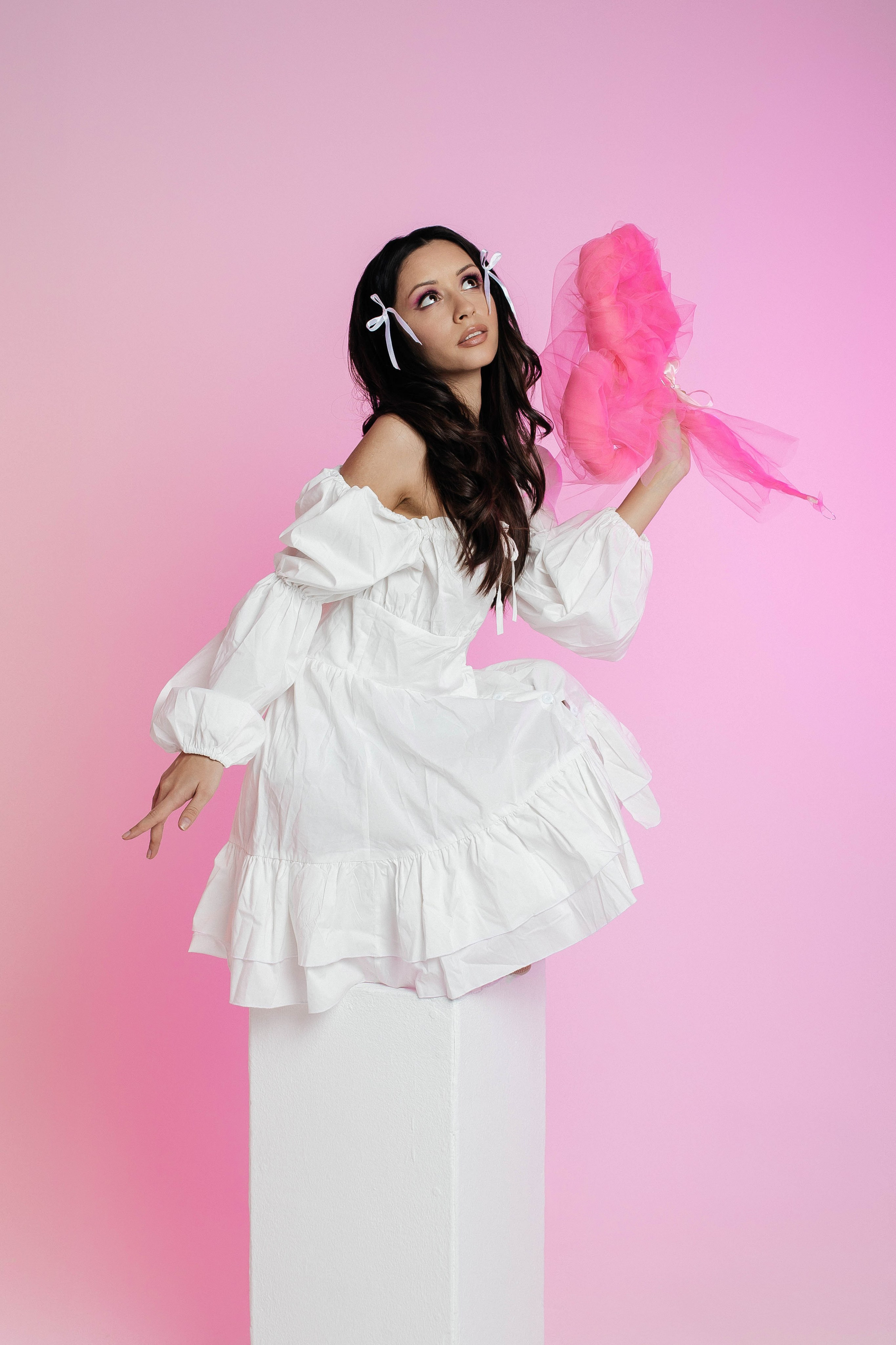 Анастасия. Свадебный фотограф. Москва и Московская Область