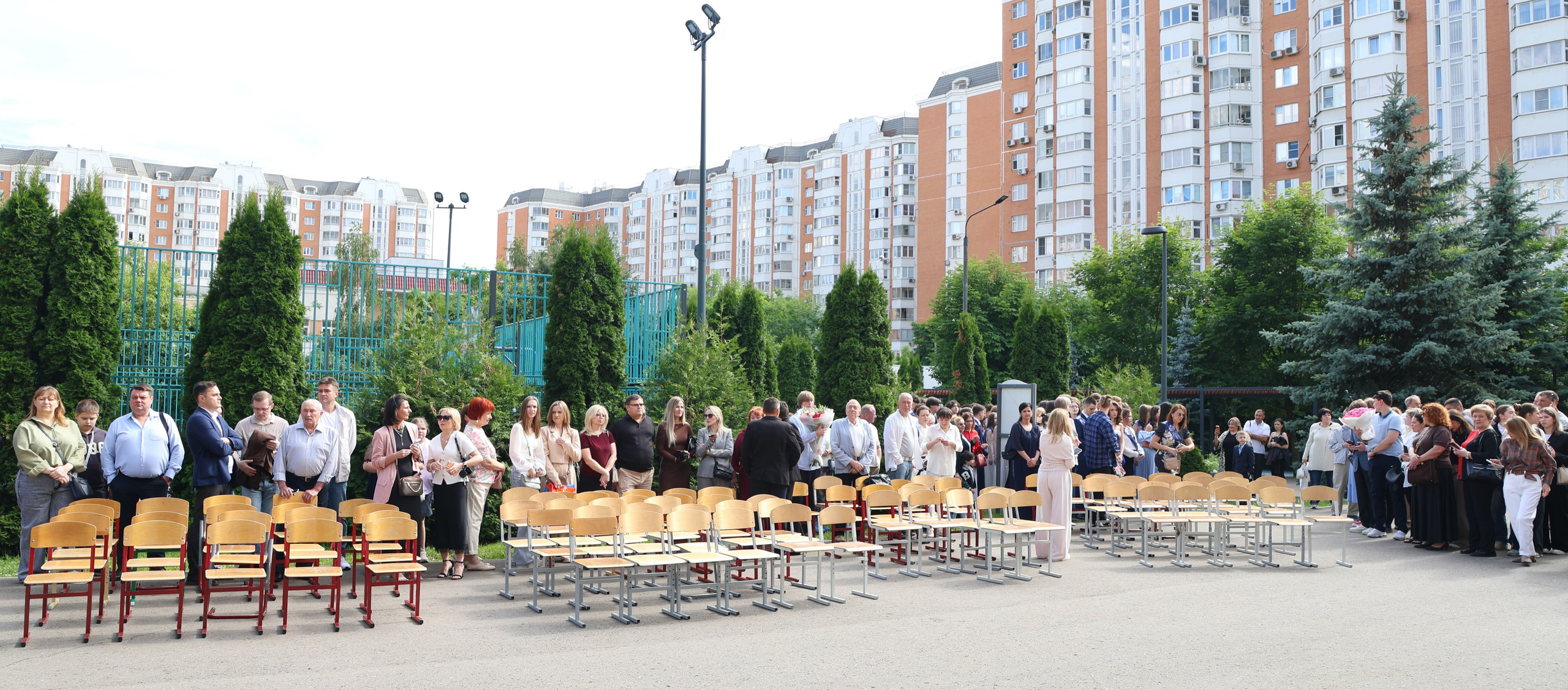 26/06/26. Школьные выпускные альбомы в Москве Марина Николаева