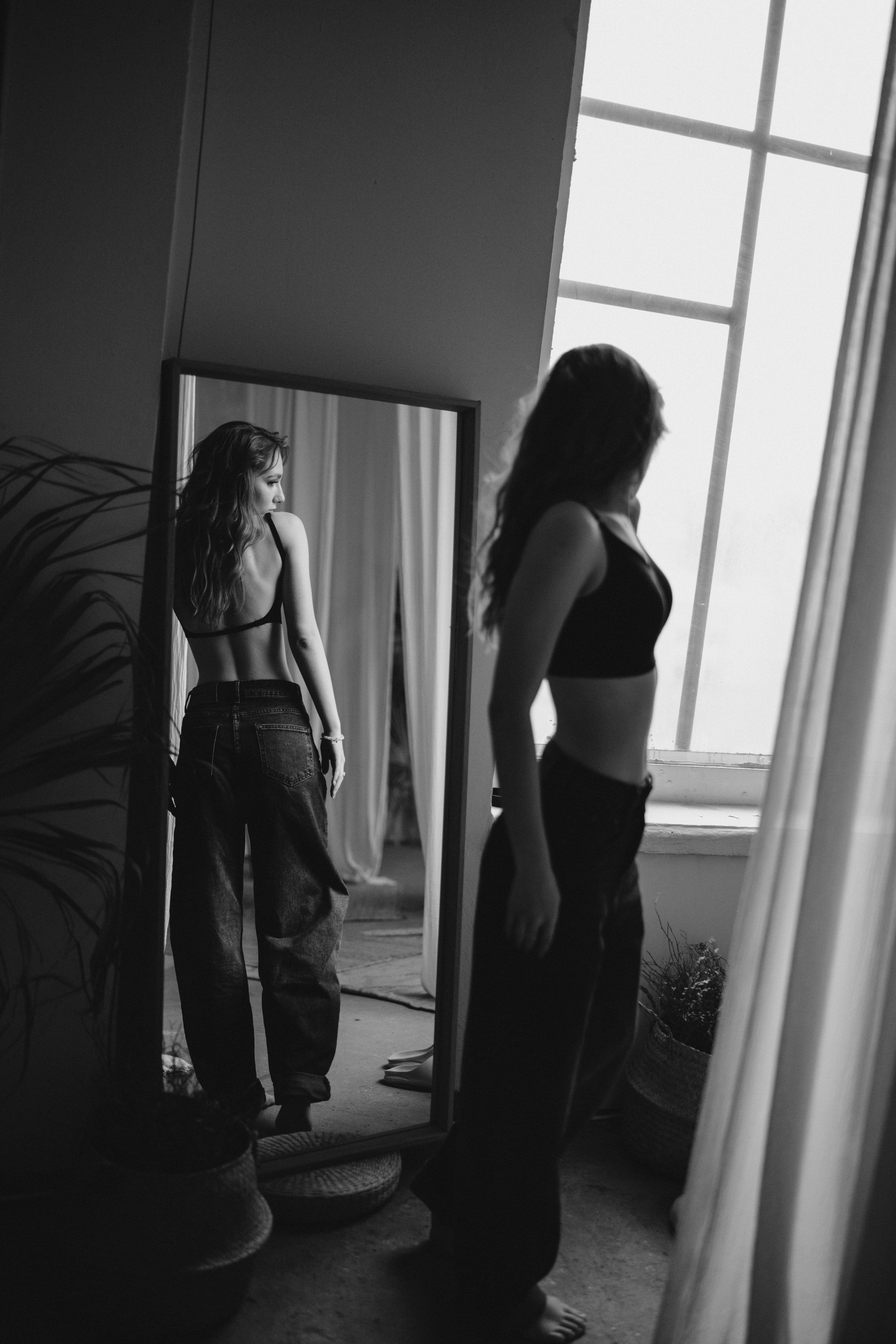 Света. Фотограф Костикова Анастасия Ростов-на-Дону