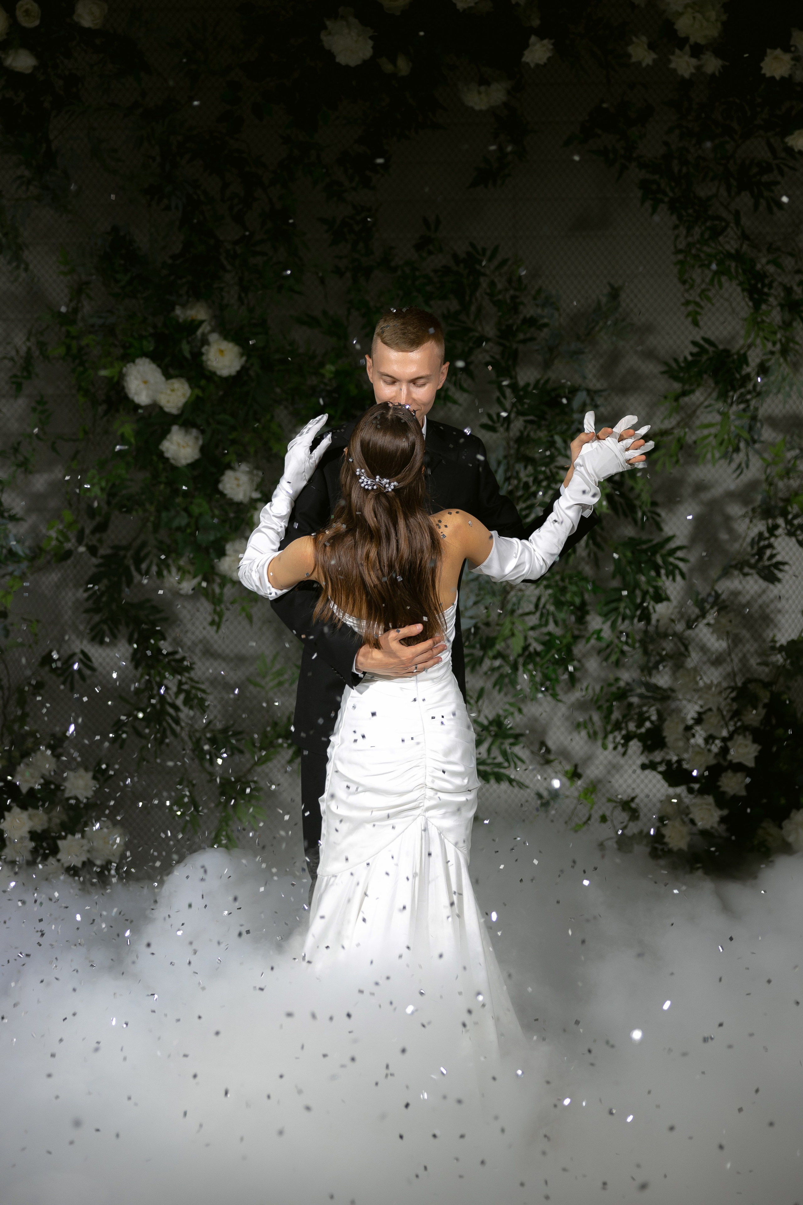 Марина & Григорий. Yura Rush Свадебный фотограф Тюмень