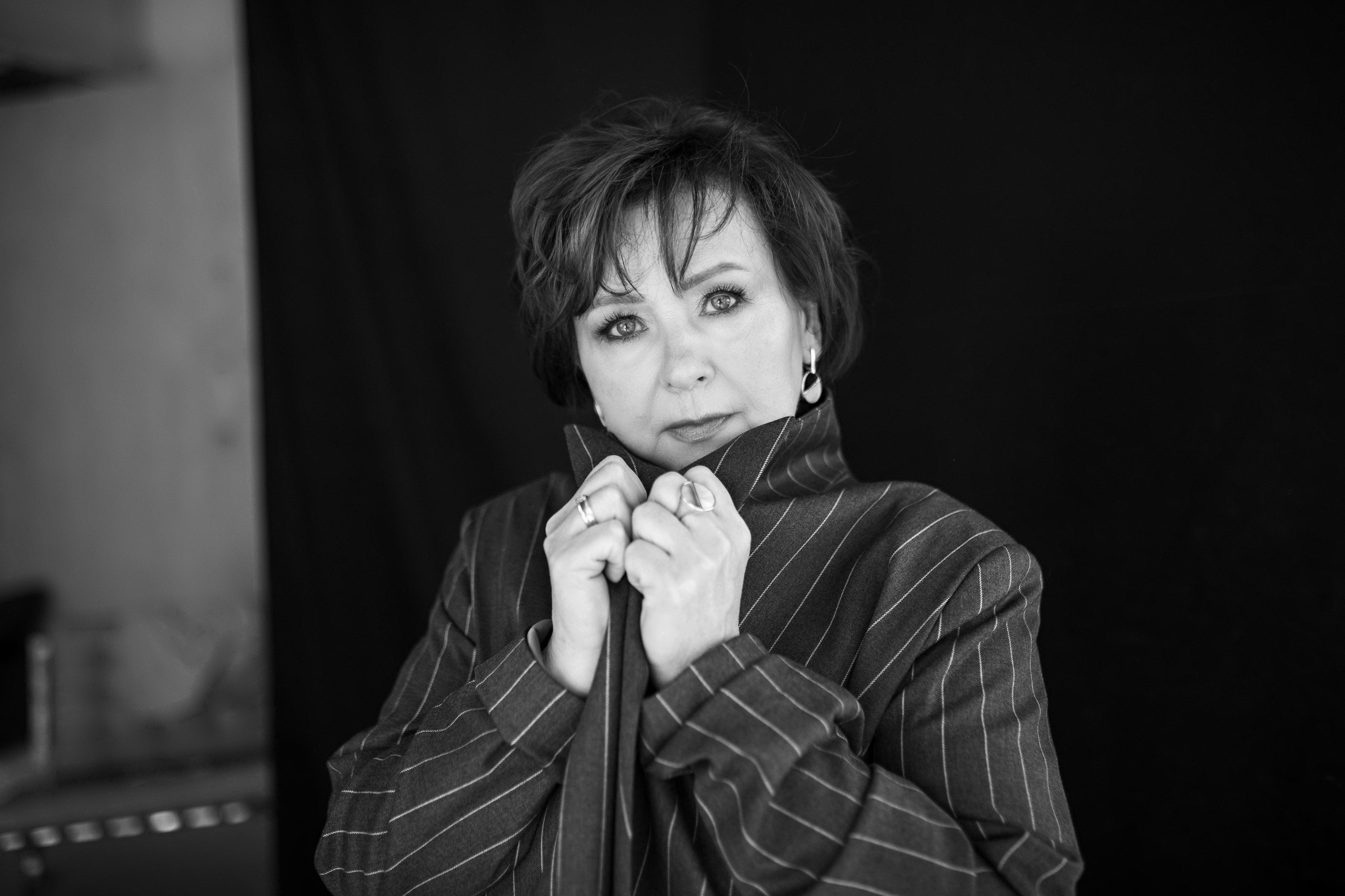 Фотопроект для женщин-лидеров Тульской области «Мягкая сила». Женский семейный фотограф Тула Москва Захарова Анна