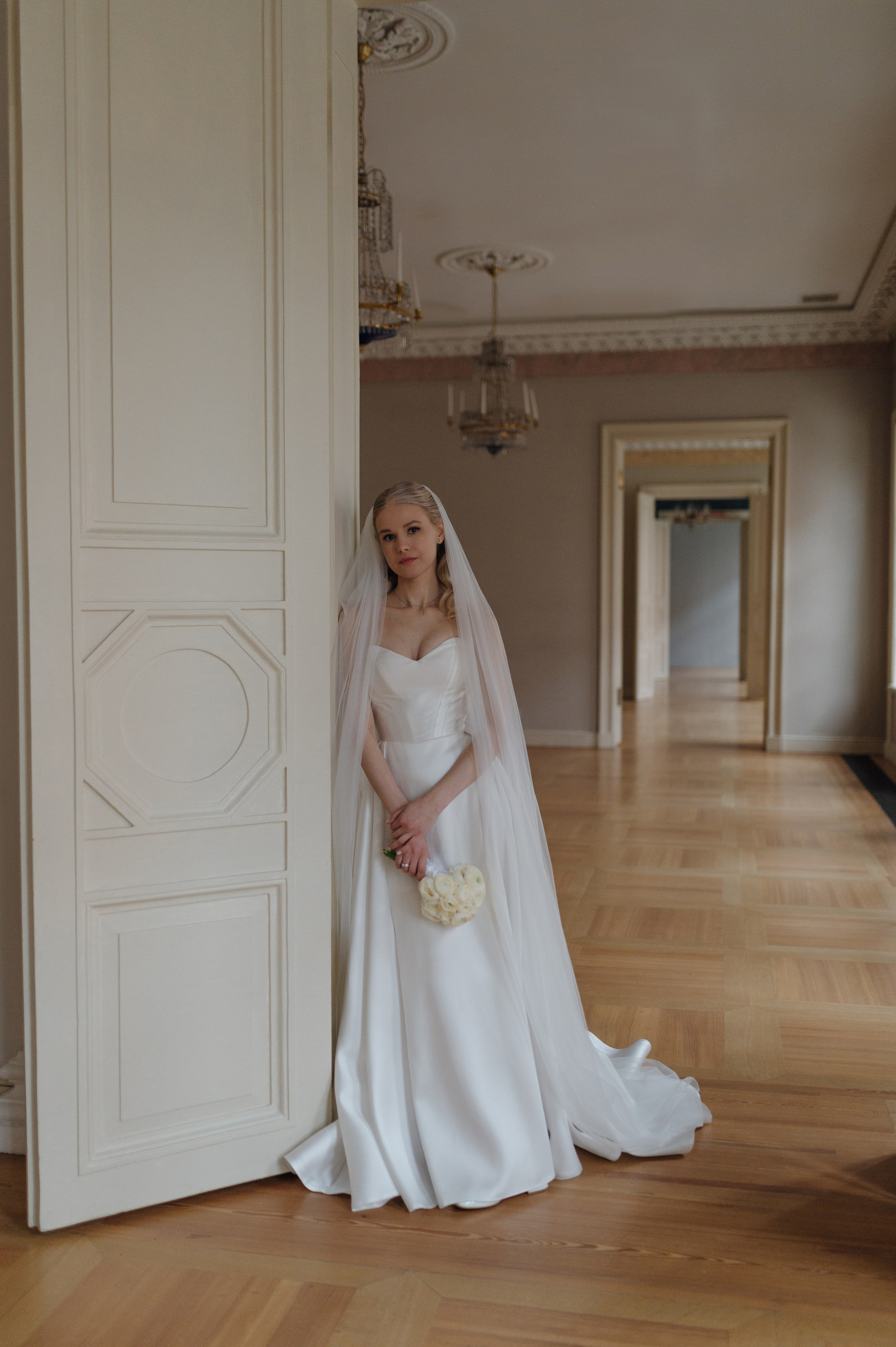 Александра и Алексей, Особняк Спиридонова и Усадьба Муравьевых-Апостолов. Свадебный фотограф Москва и Санкт-Петербург. Анастасия Чудина