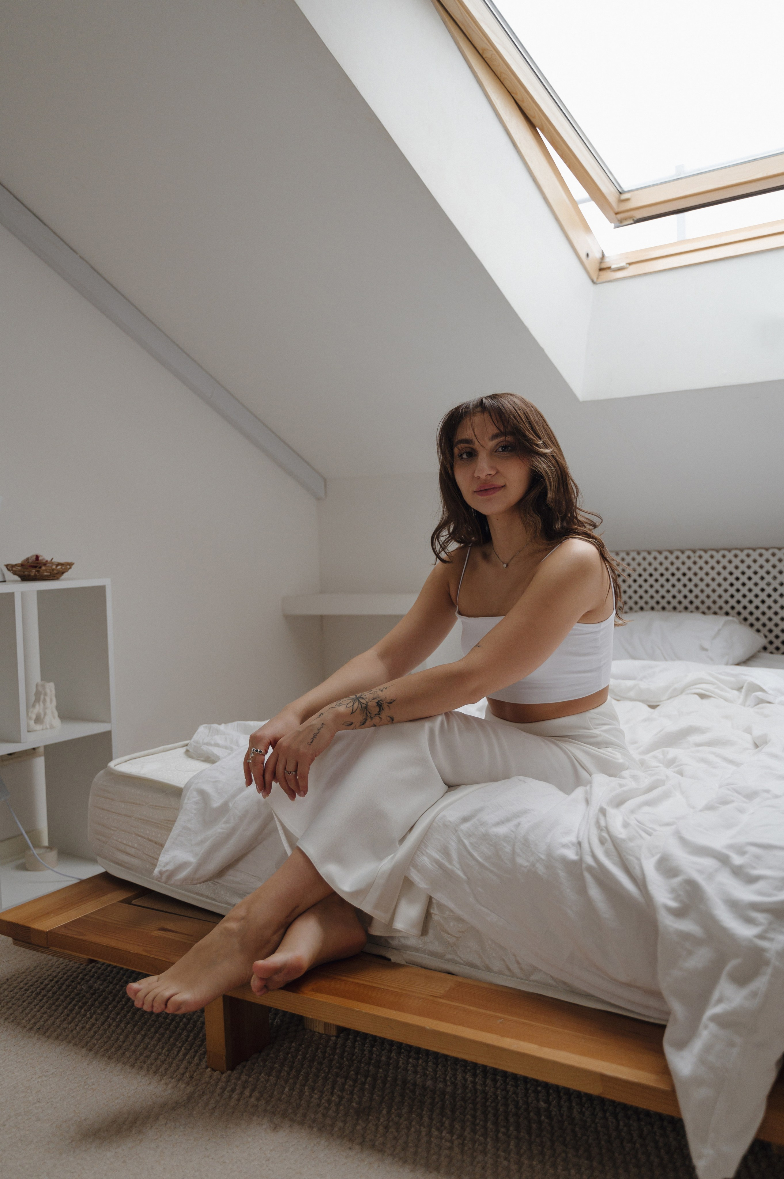 Иван и София. Свадебный фотограф Москва и Санкт-Петербург. Анастасия Чудина