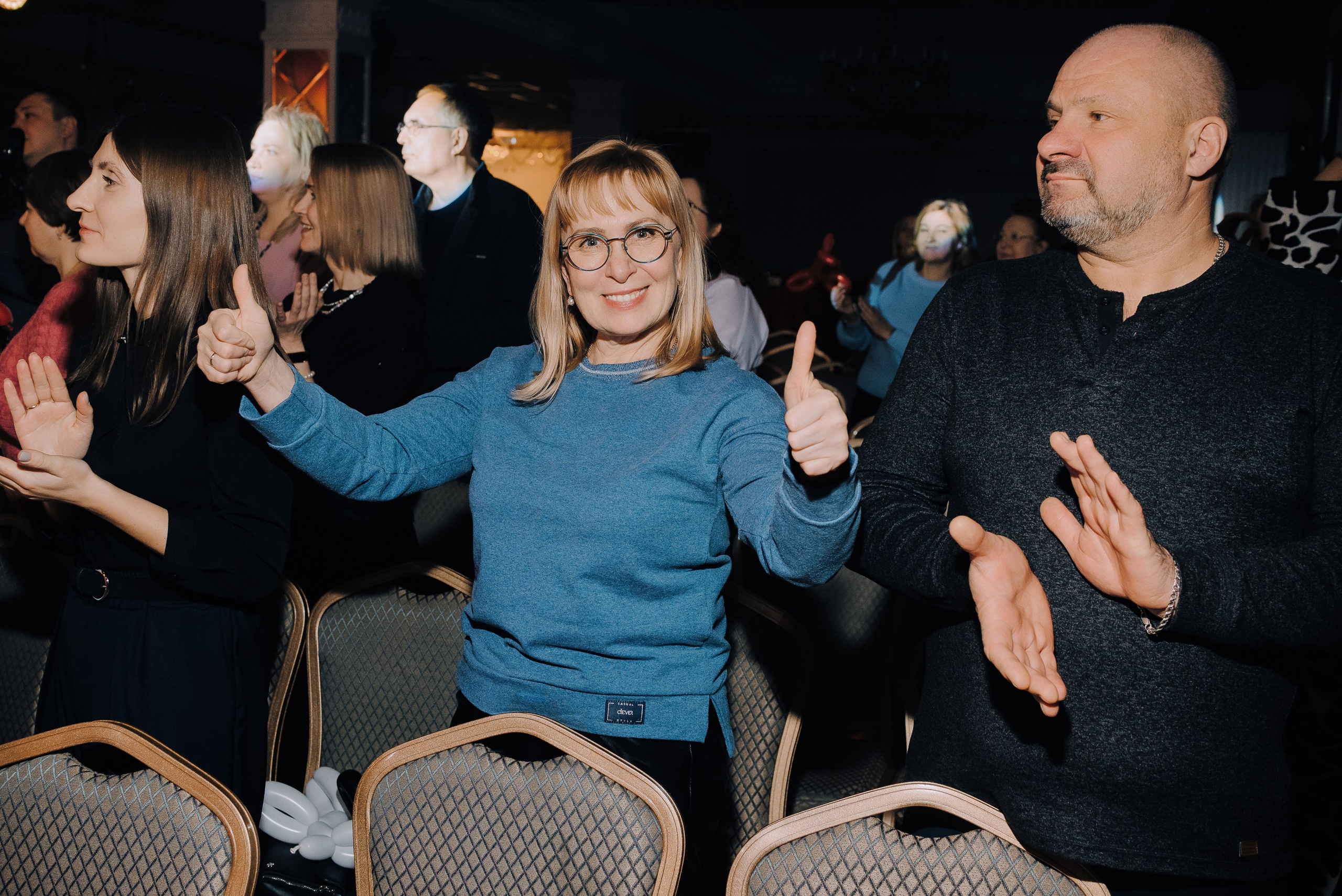 СПЕКТАКЛЬ «ВОЛШЕБНЫЕ ОЧКИ» ОПТИК-ЦЕНТР. Репортажный фотограф Зуев Роман г. Челябинск